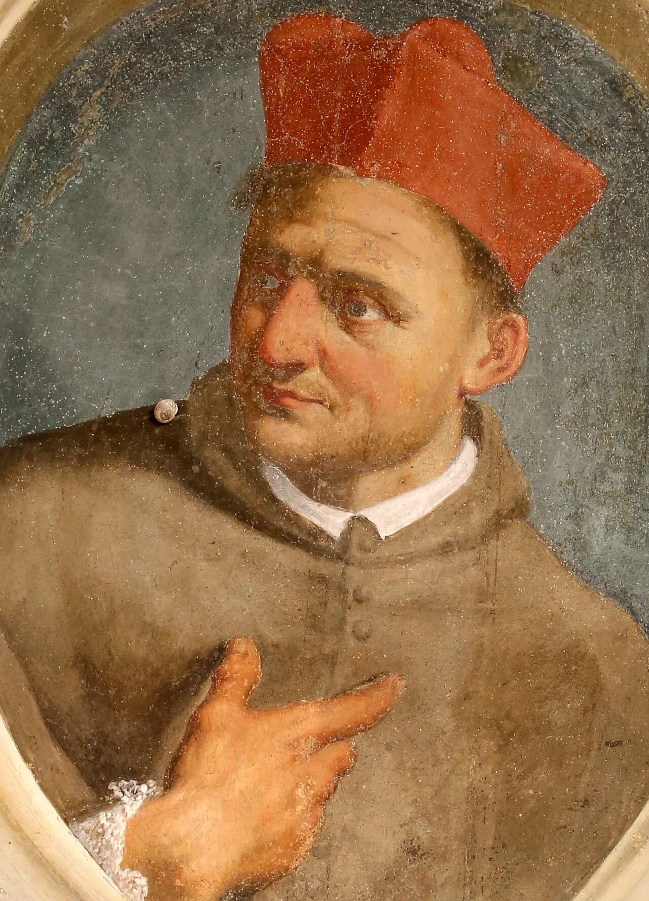 Fontanier de Vassal