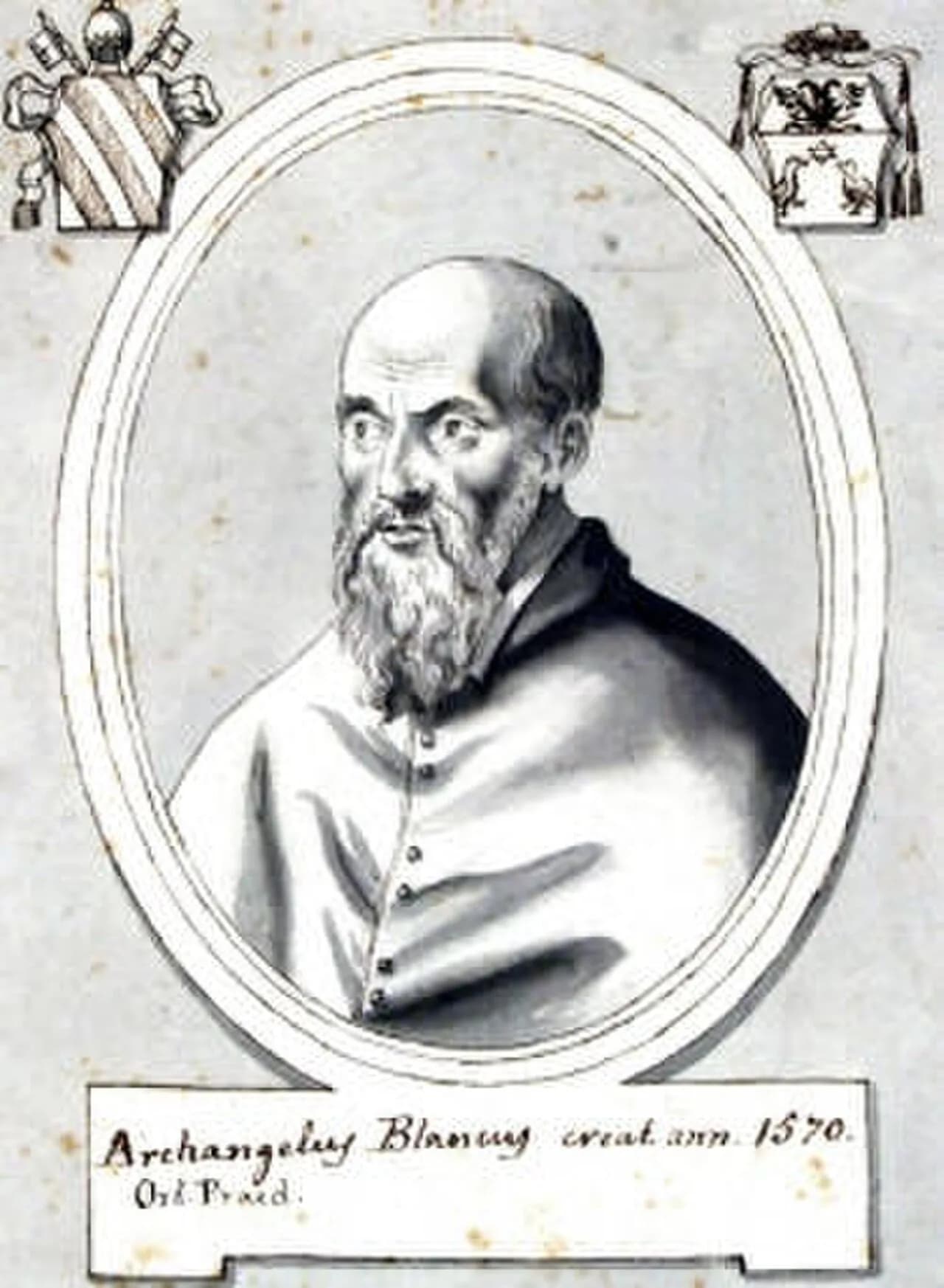 Archangelo de' Bianchi