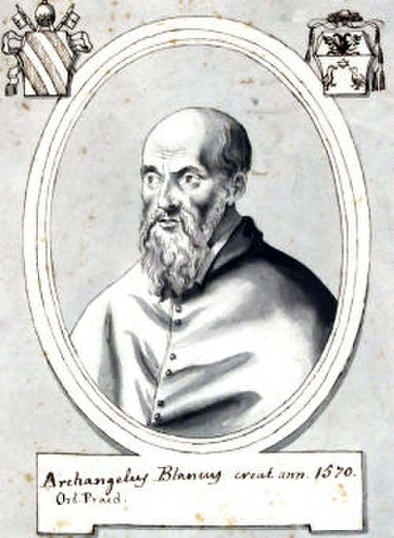 Archangelo de' Bianchi