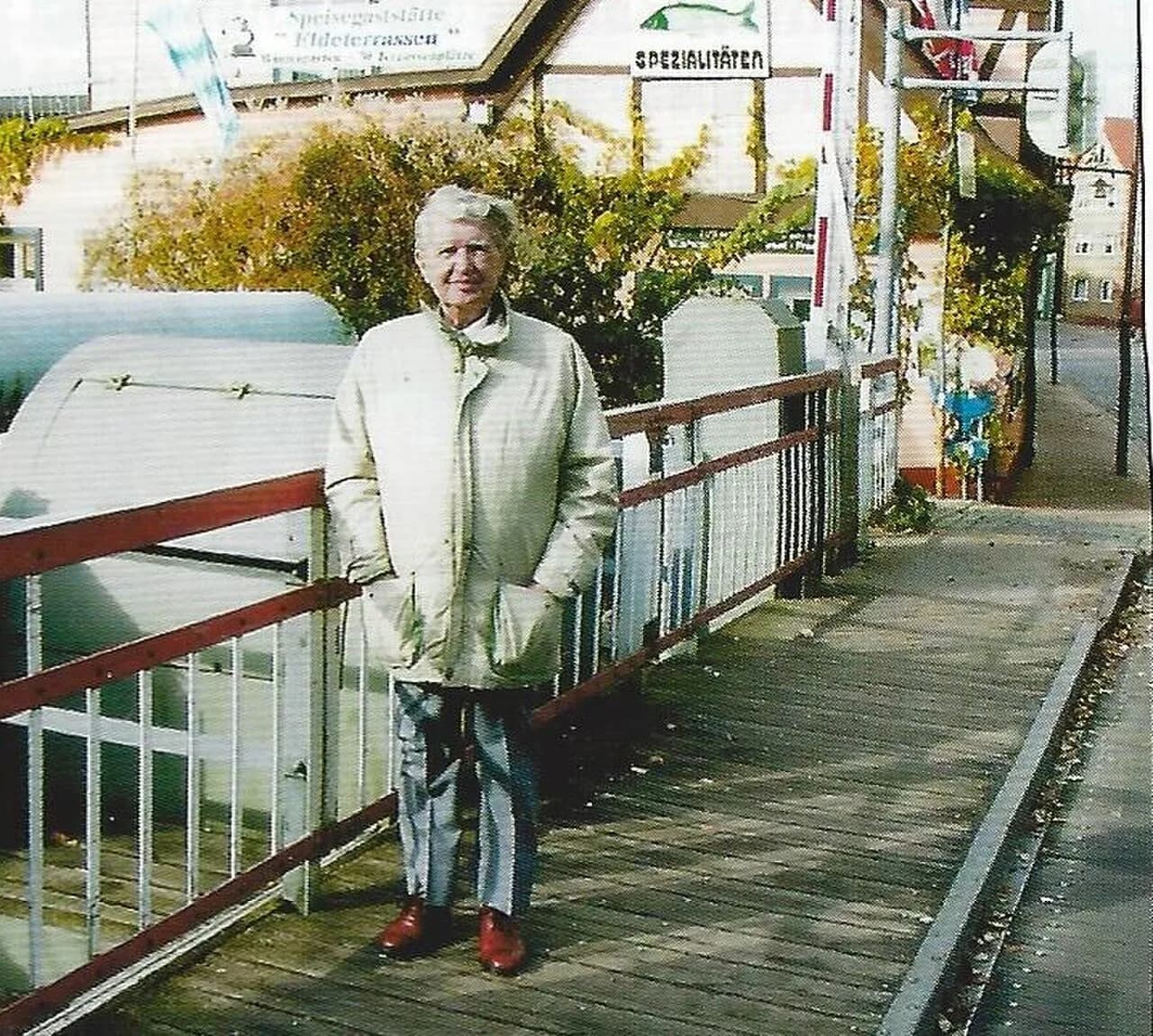 Gerhard Gerigk
