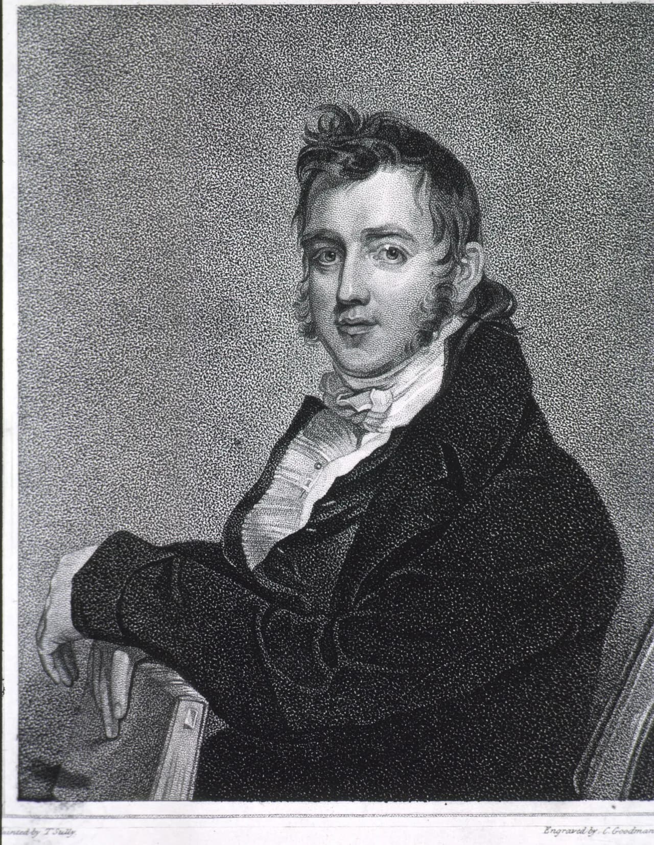 John Syng Dorsey