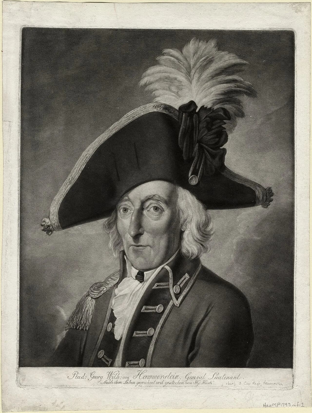 Rudolf von Hammerstein