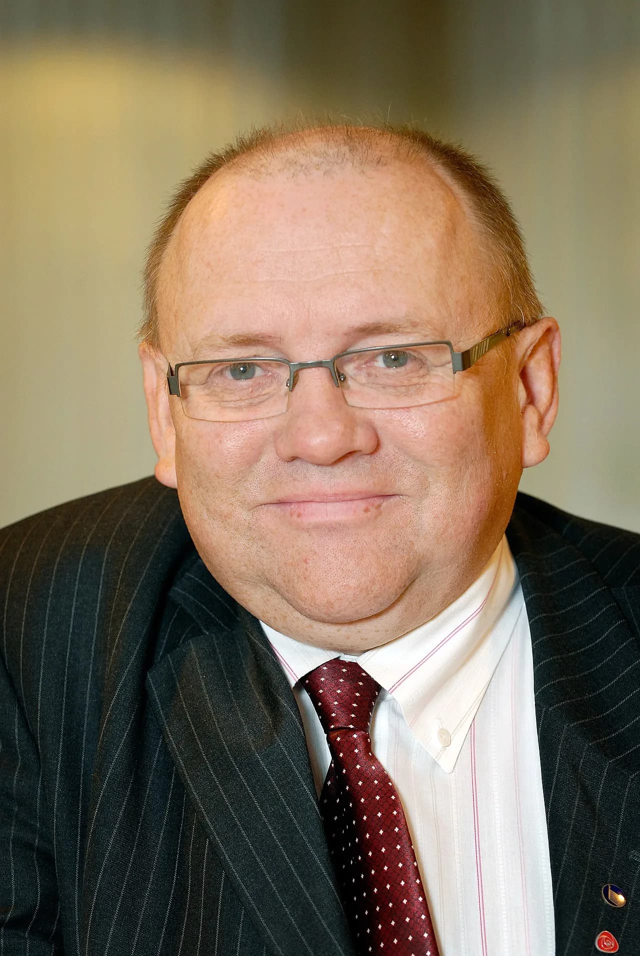 Bendiks H. Arnesen