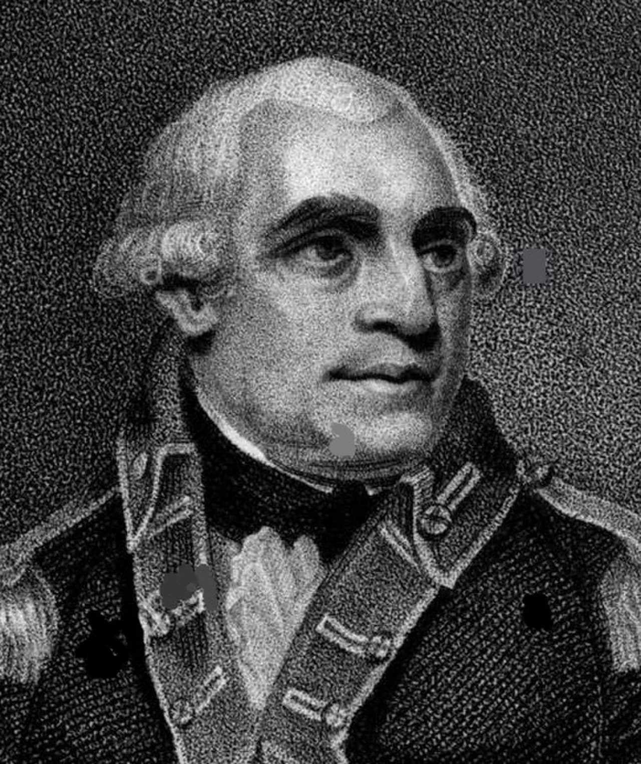Wilhelm von Freytag