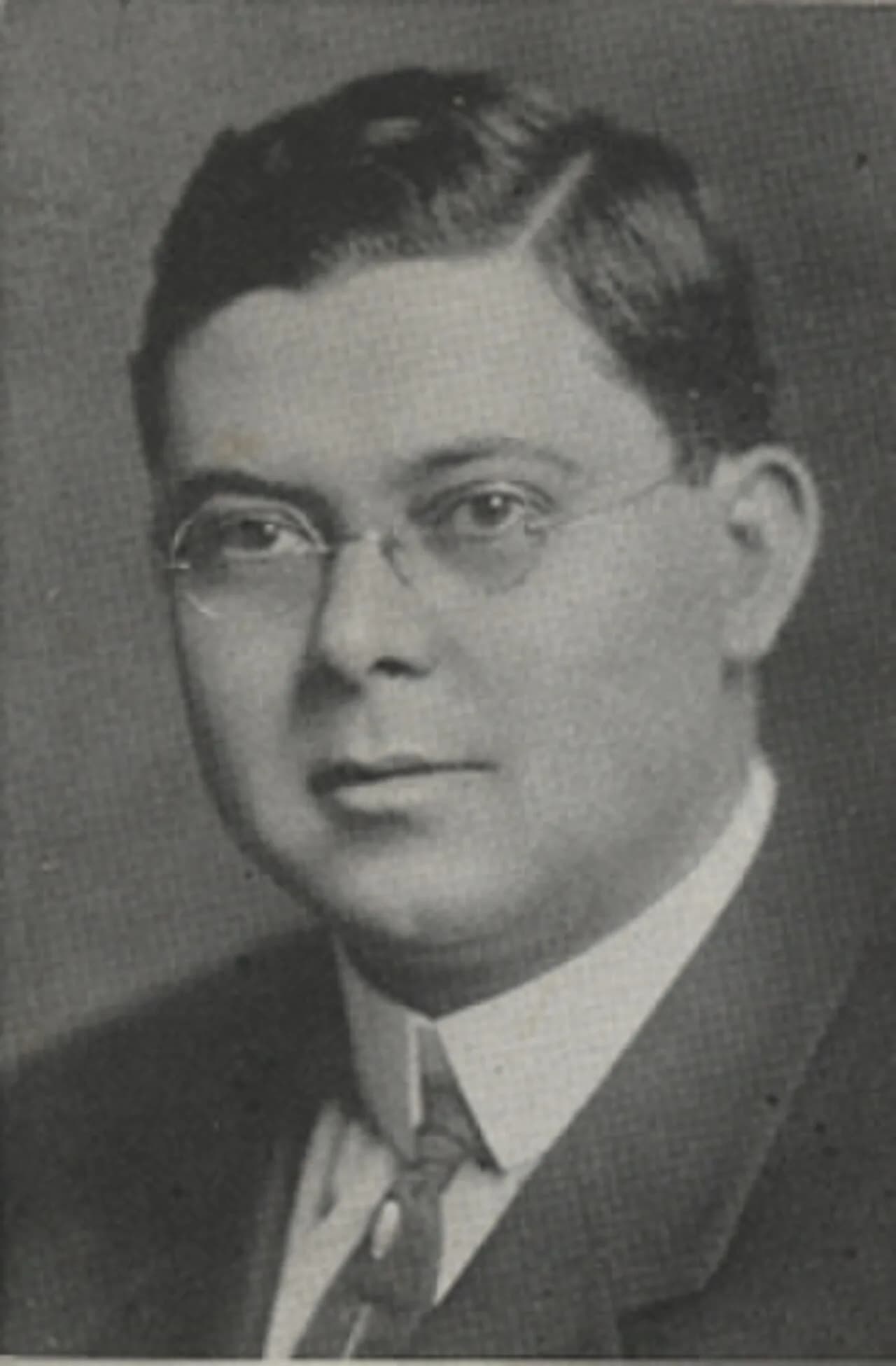 William Pittenger
