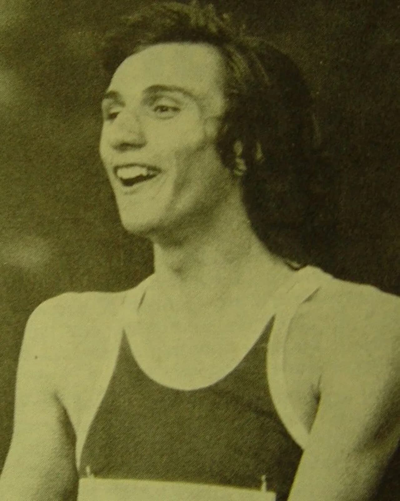 Riccardo Fortini