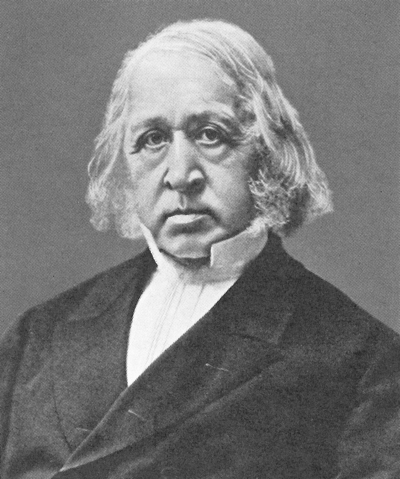 Johan Fritzner