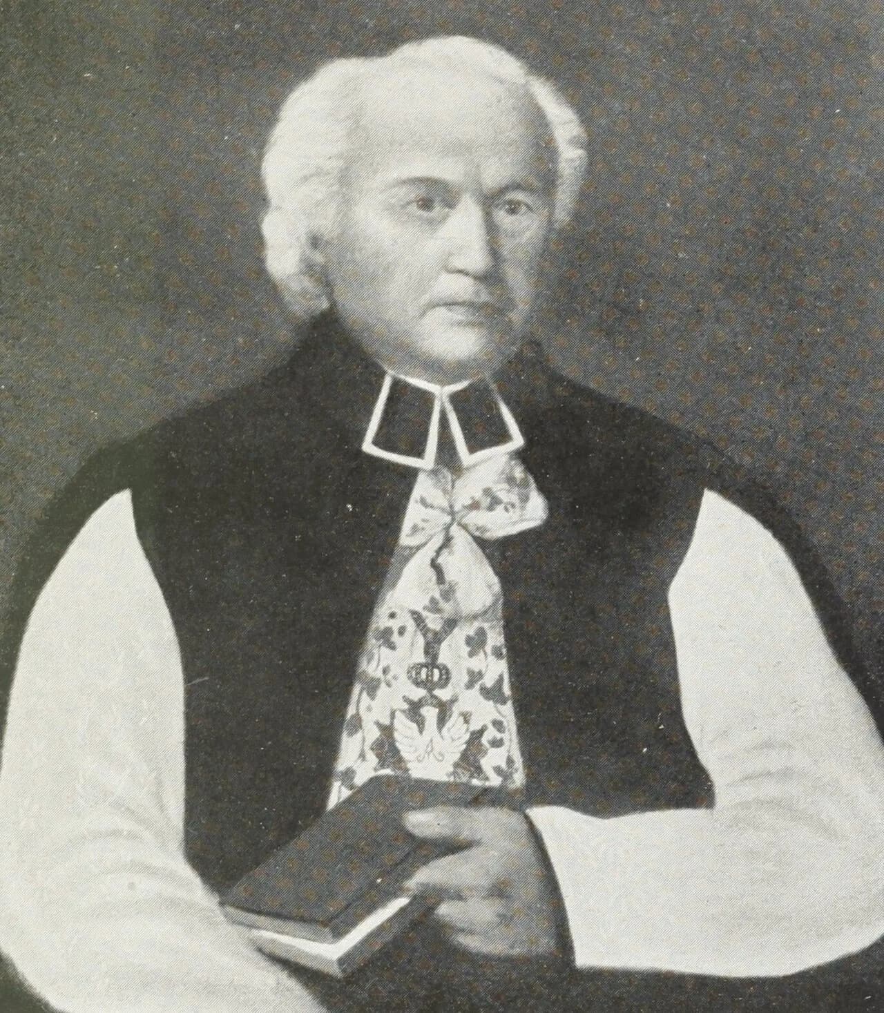 Klemens Bąkiewicz