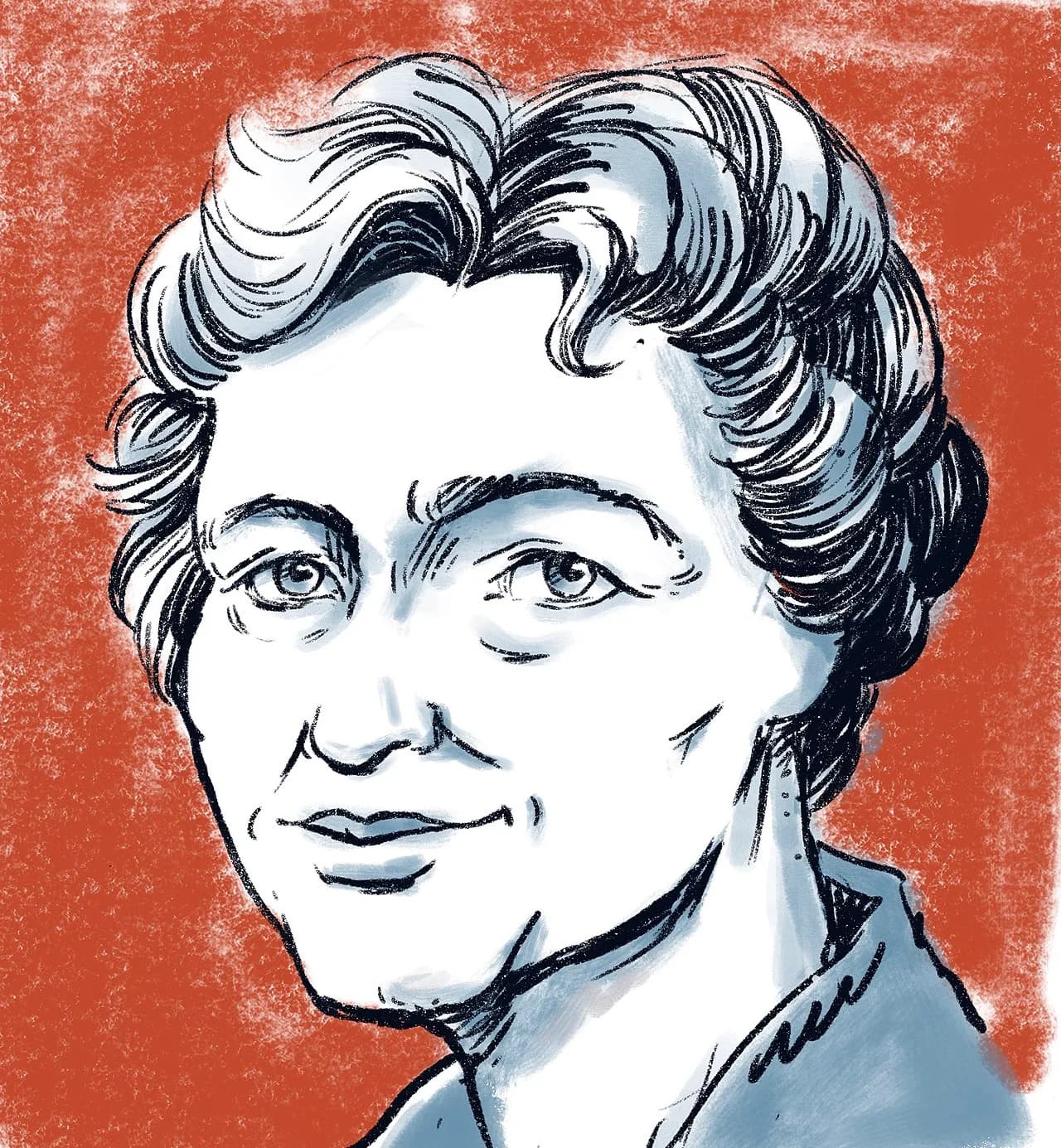Eva Kolstad