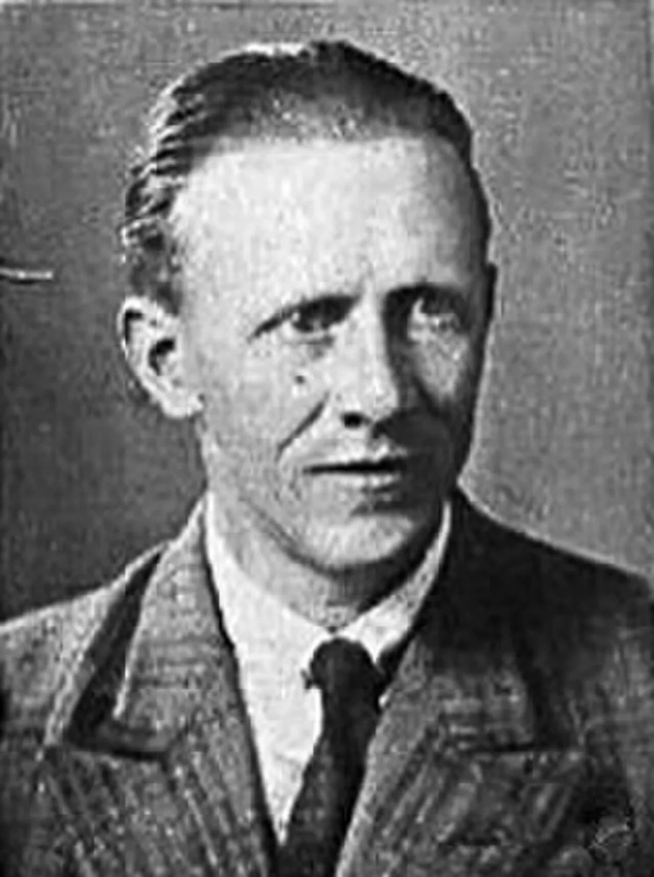 Auguste Engel