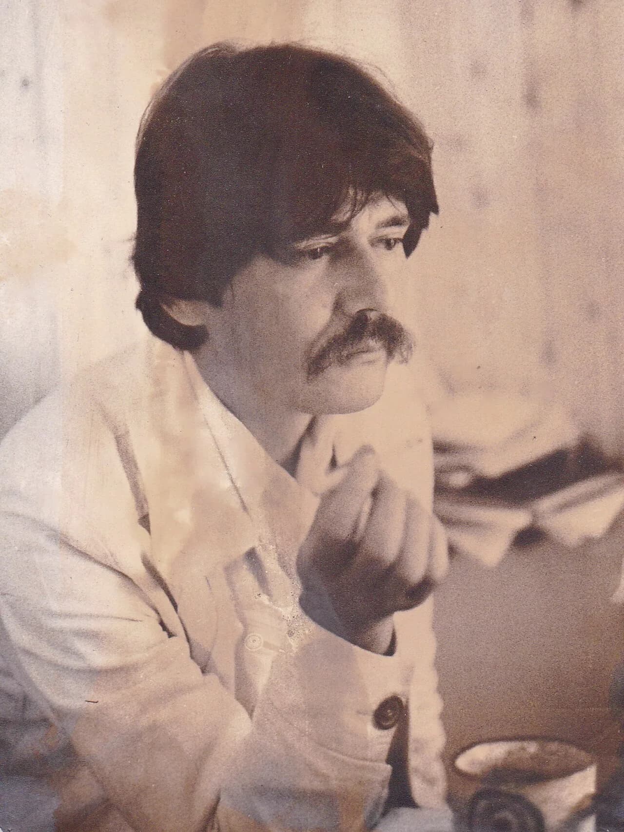 Peter Köck
