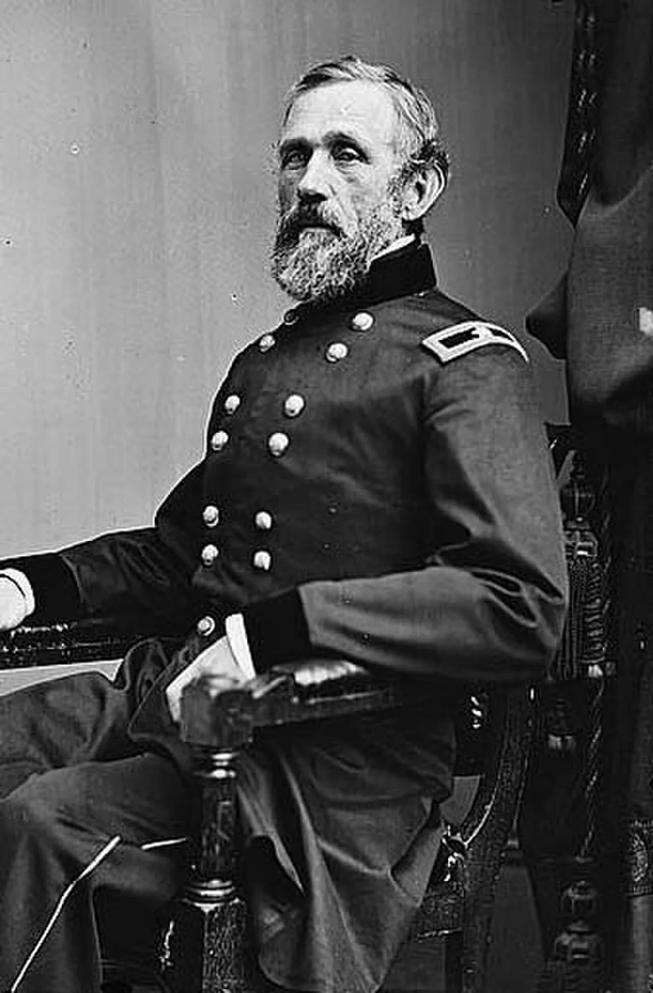 John Gross Barnard