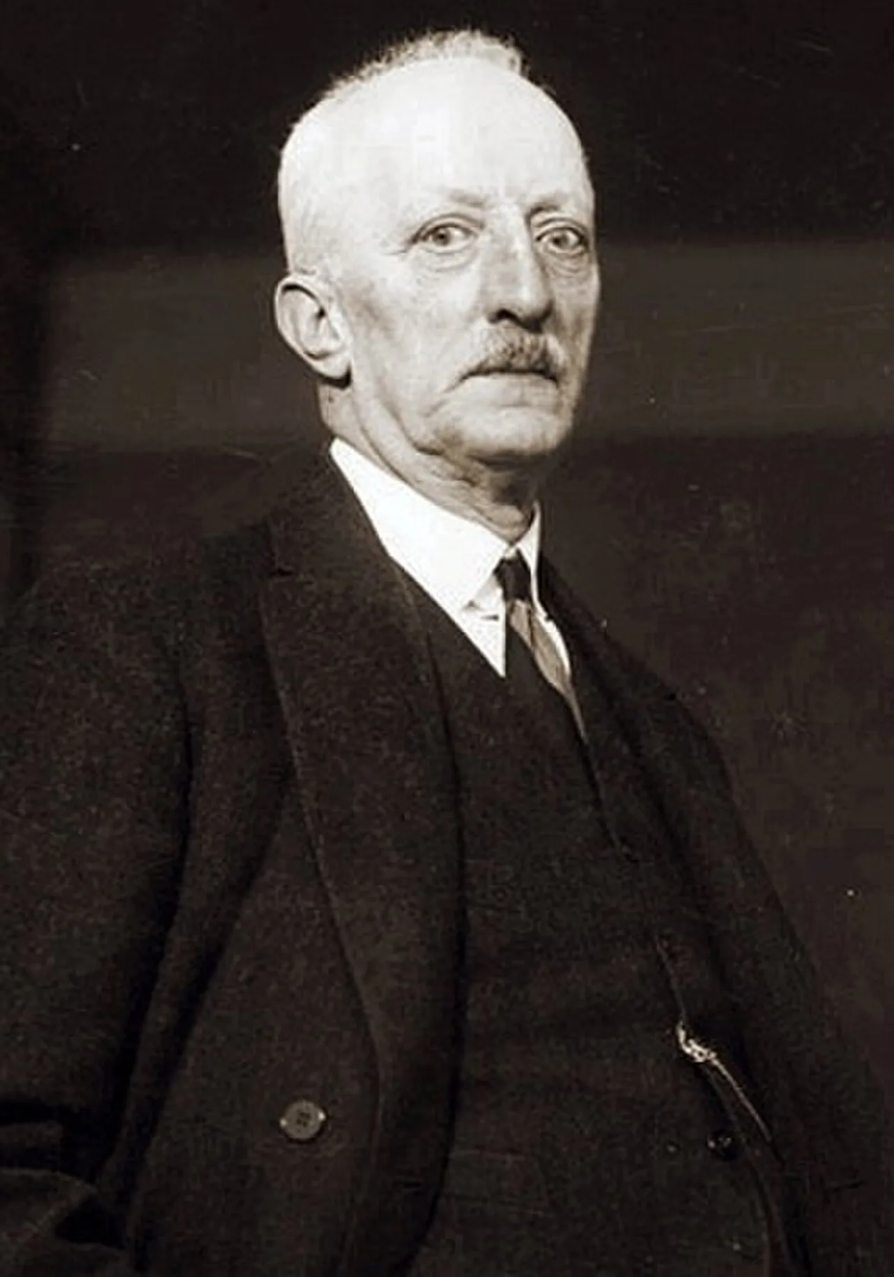 Ignacy Szebeko