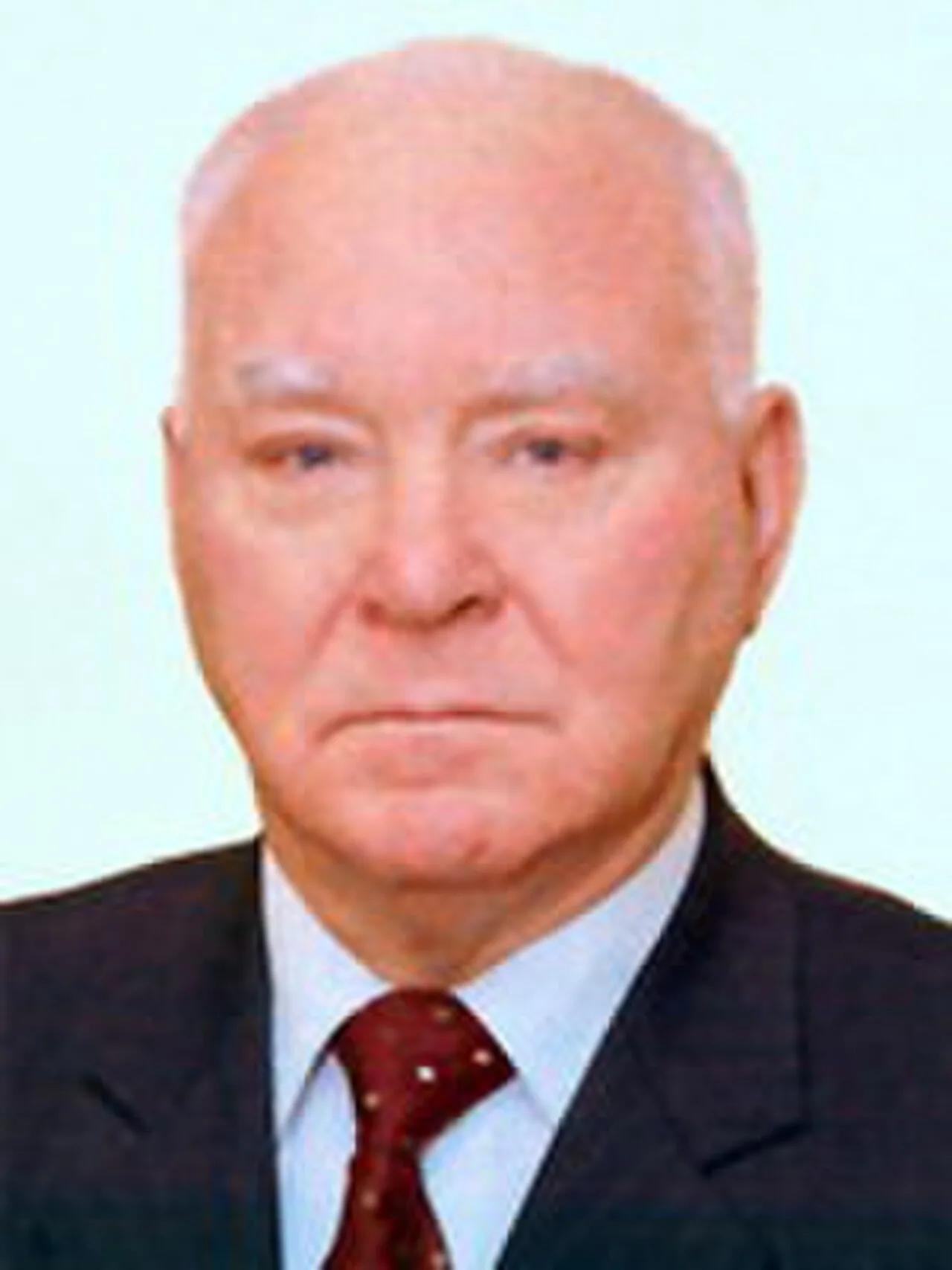 Michail Iwanowitsch Lapschin