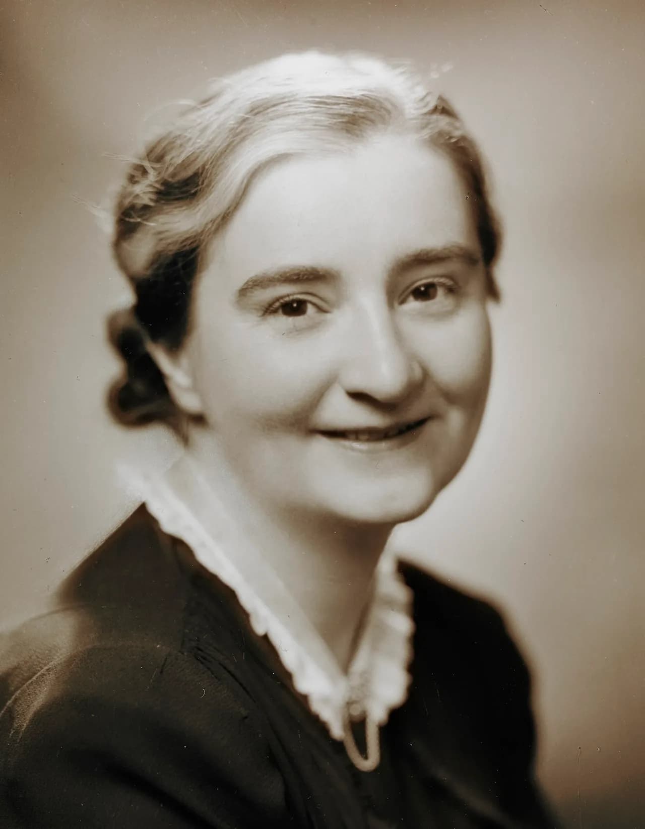 Åse Gruda Skard