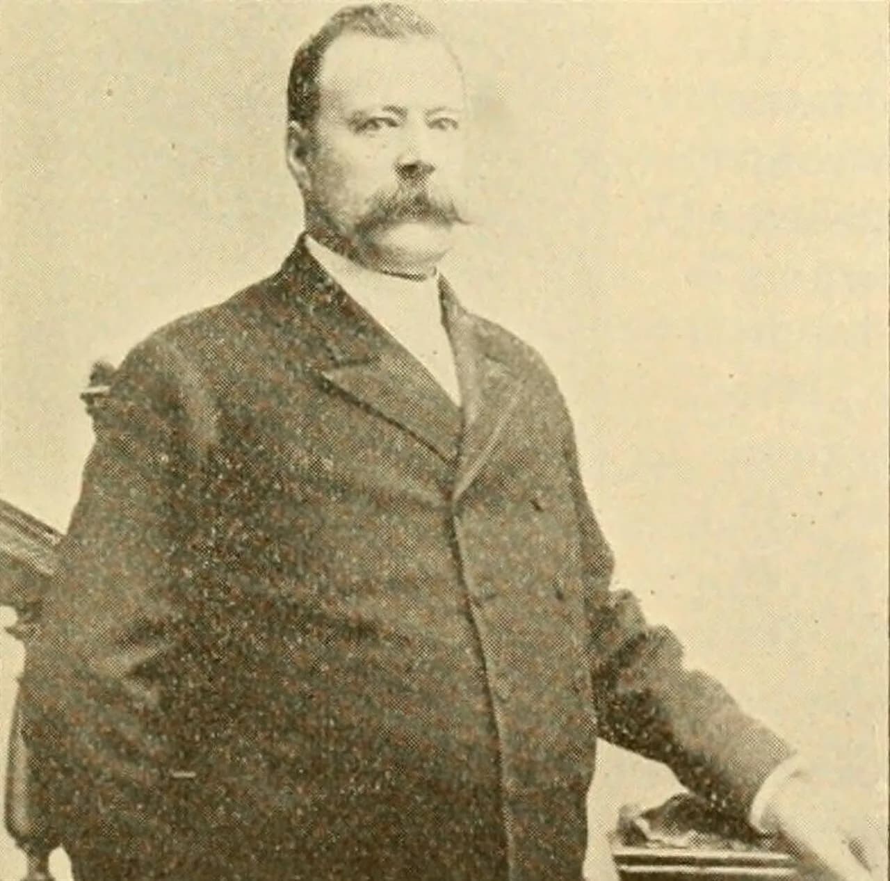 Samuel C. Hyde