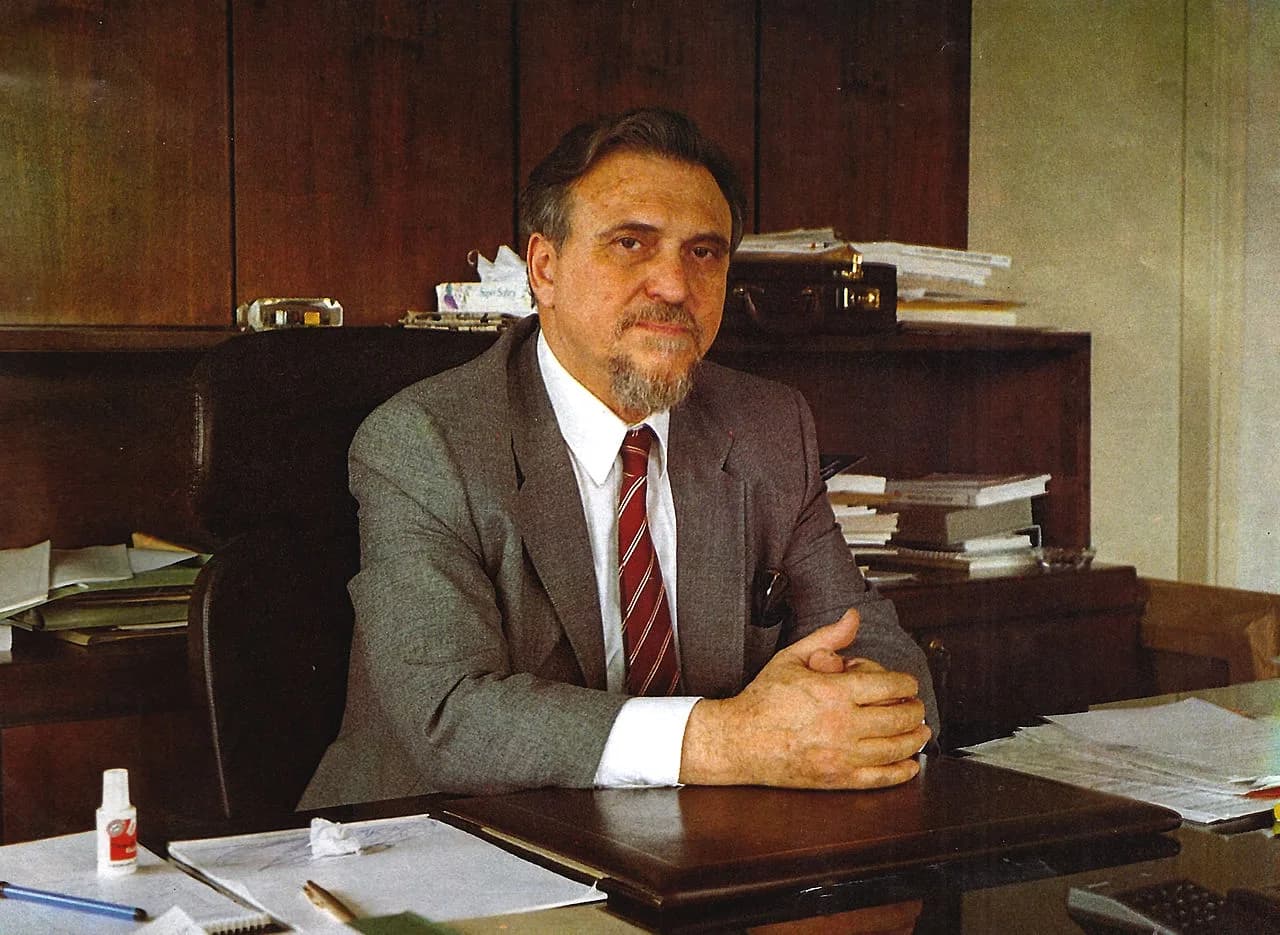 Giorgos Lianis