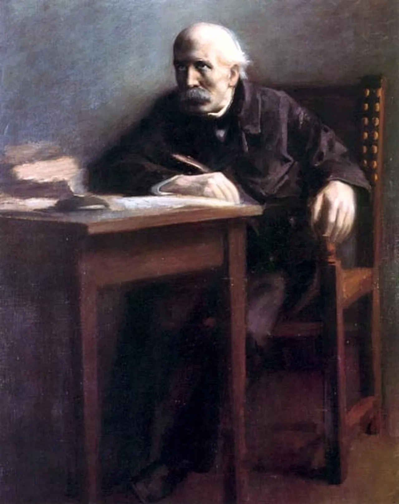 Josep Maria Bocabella
