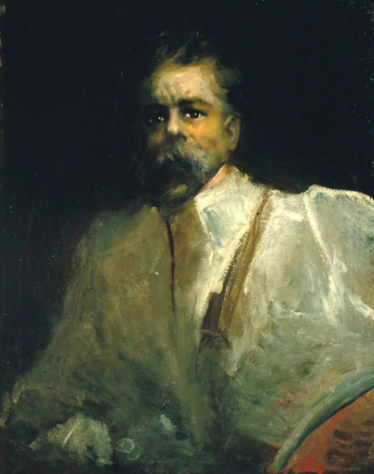 Aleix Clapés