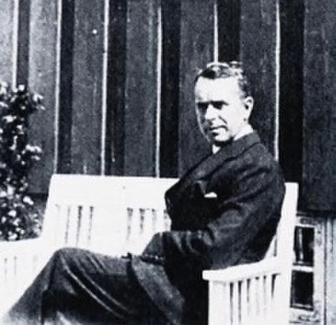Christopher Lintrup Paus