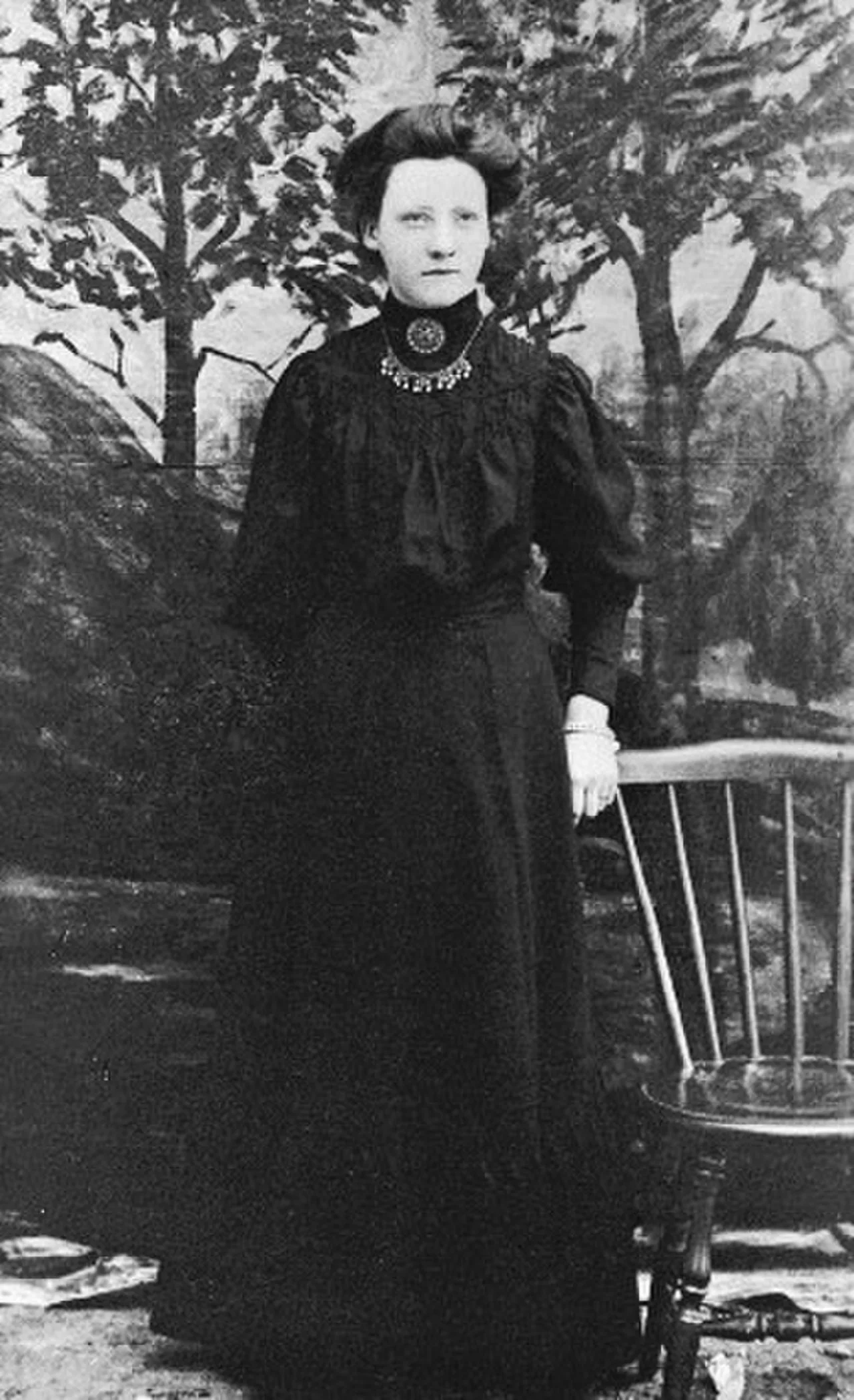 Svarta Bjorn