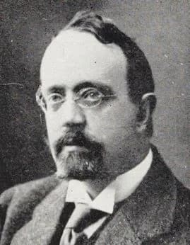 Alexander Bugge