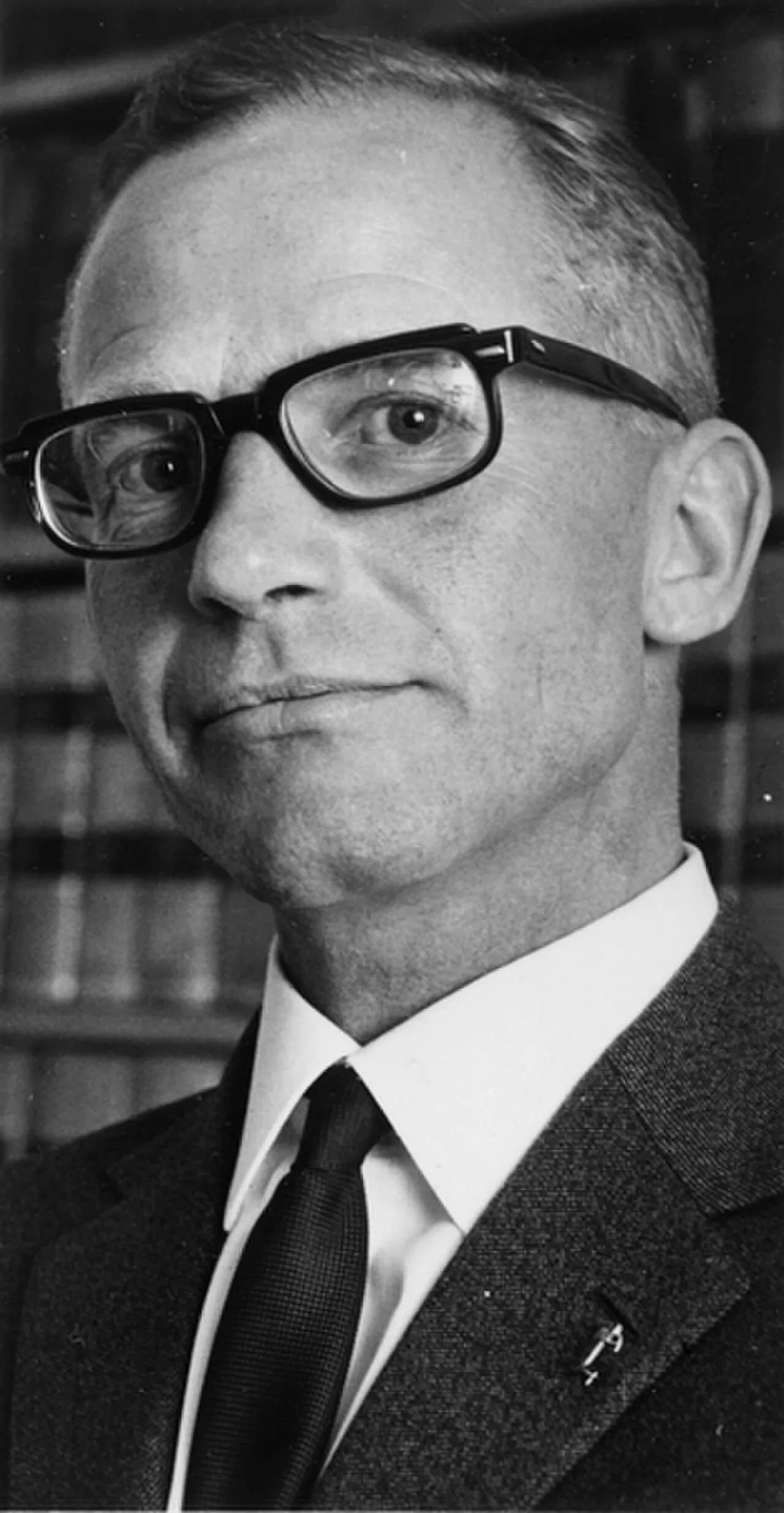 Eigil Beck