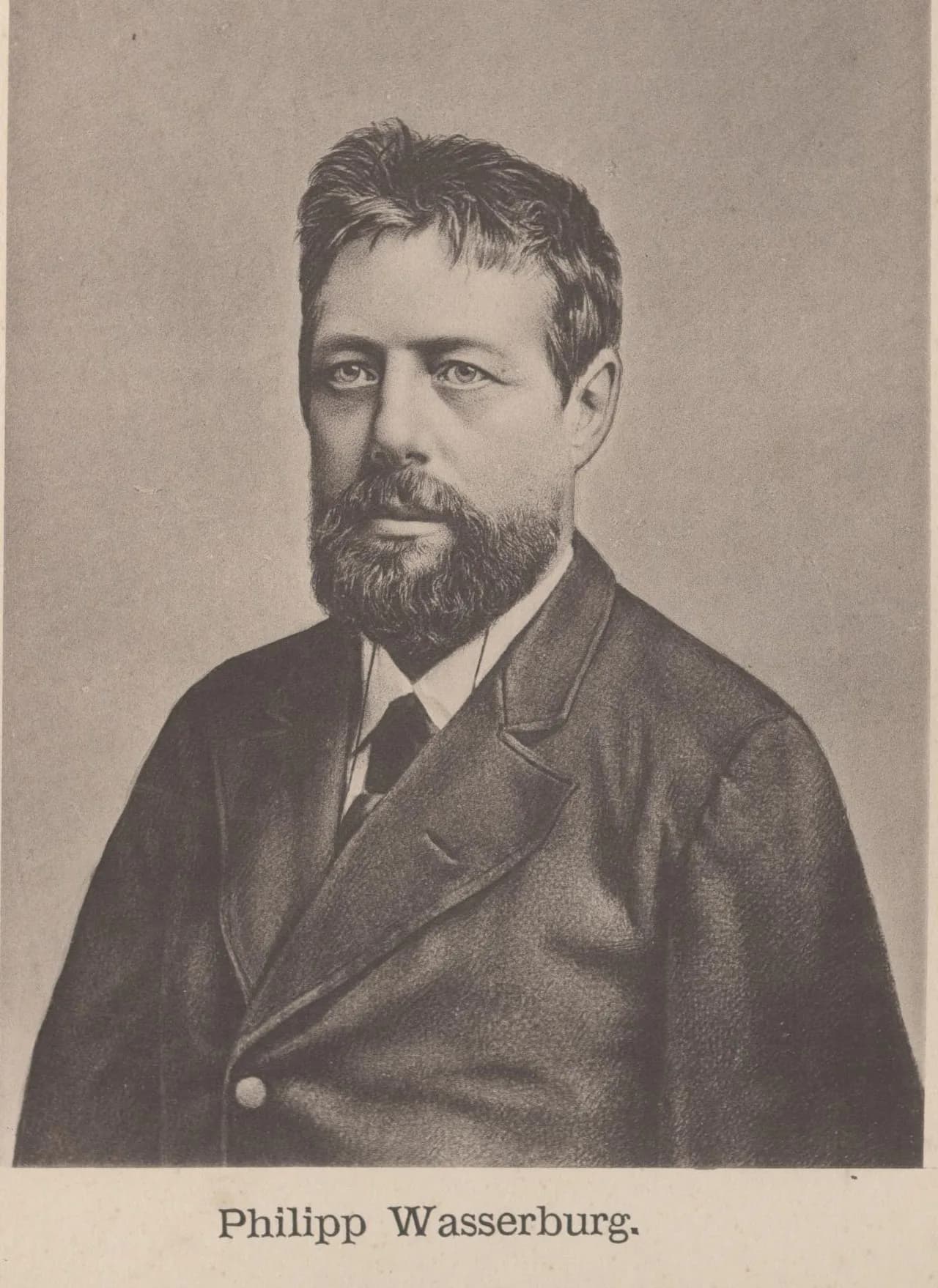 Philipp Wasserburg