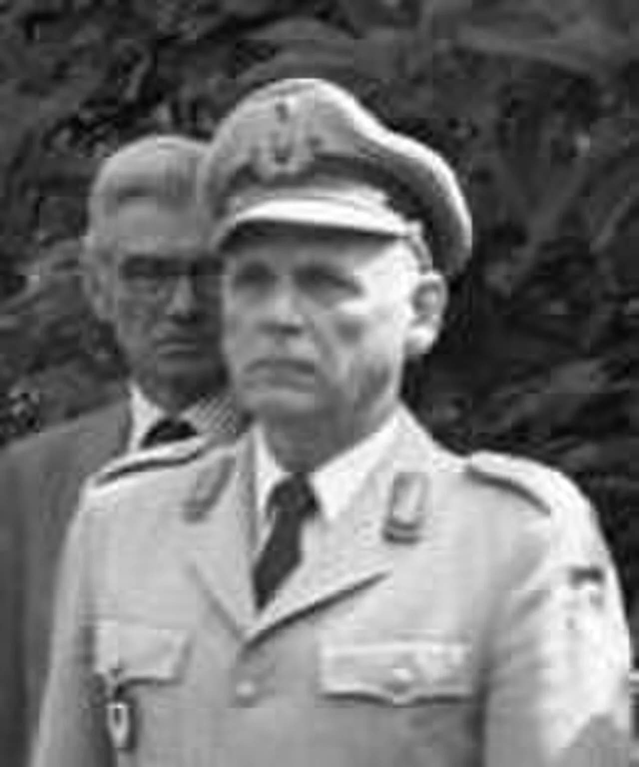 Meinhard Glanz