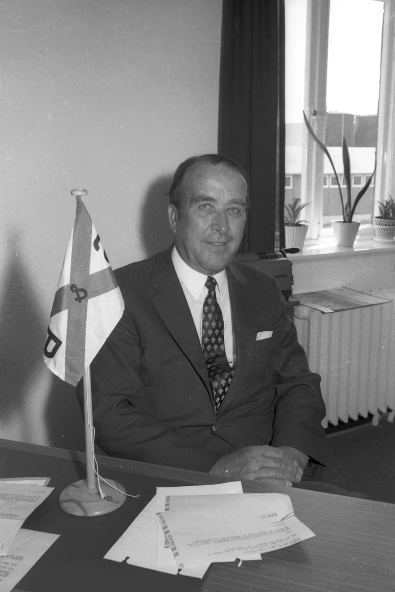Knud Knudsen
