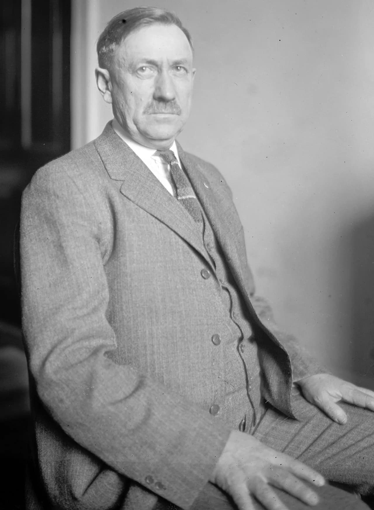 Knud Wefald
