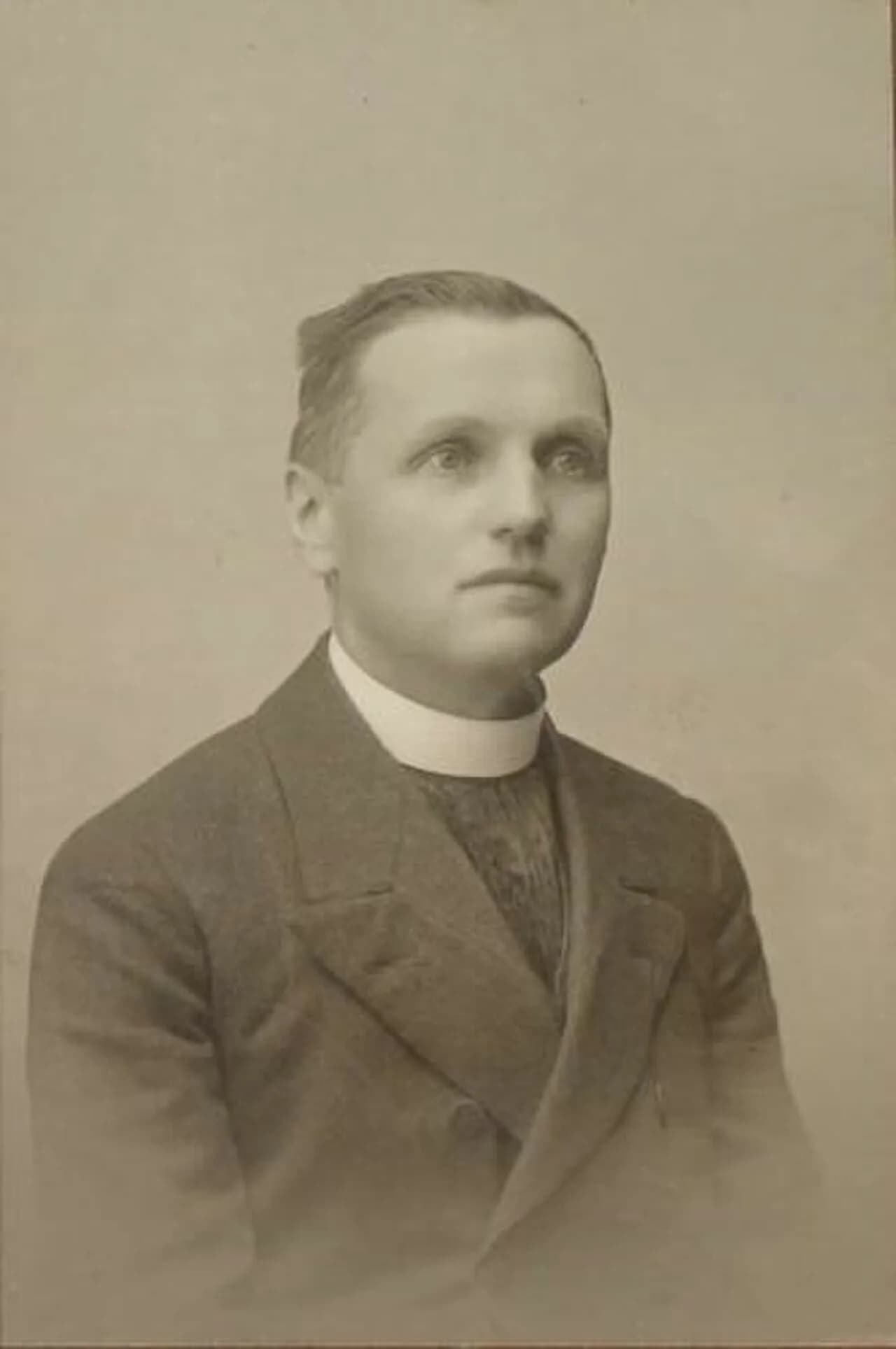 Josef Debevec