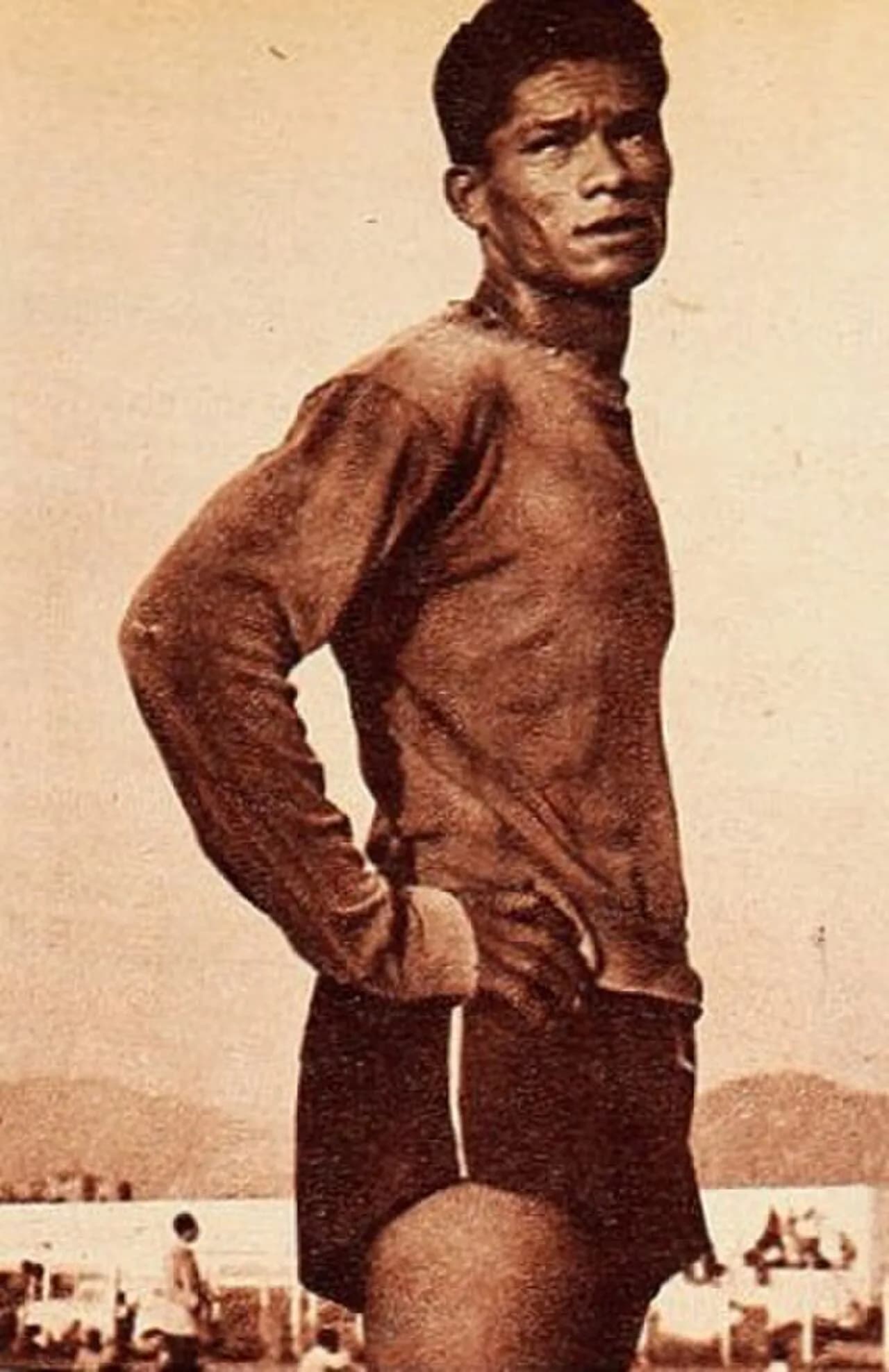 Walter Ormeño
