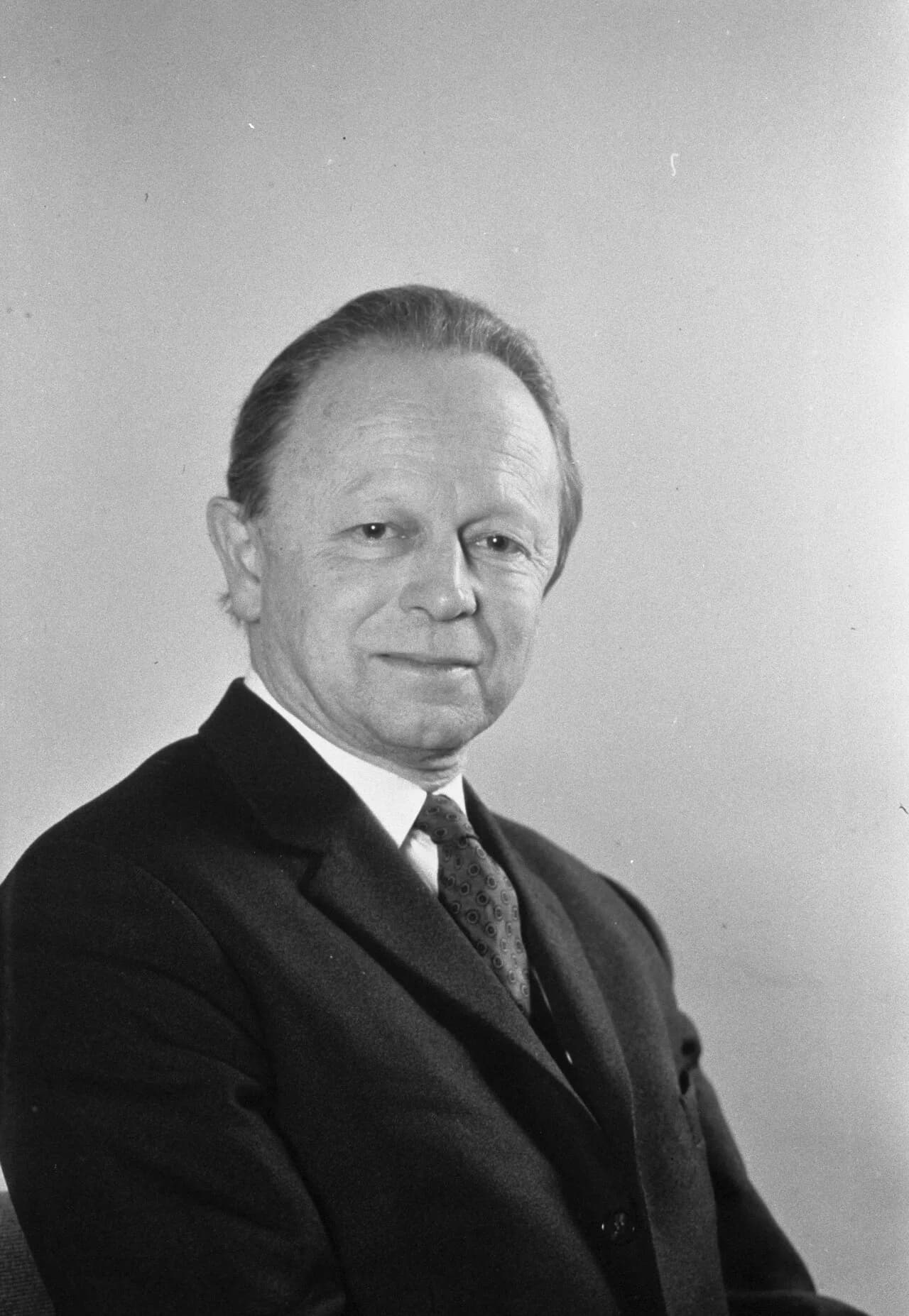 Raymond Deonna