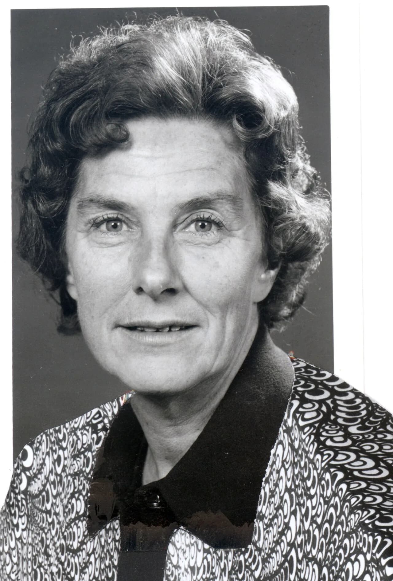 Annemarie Lorentzen