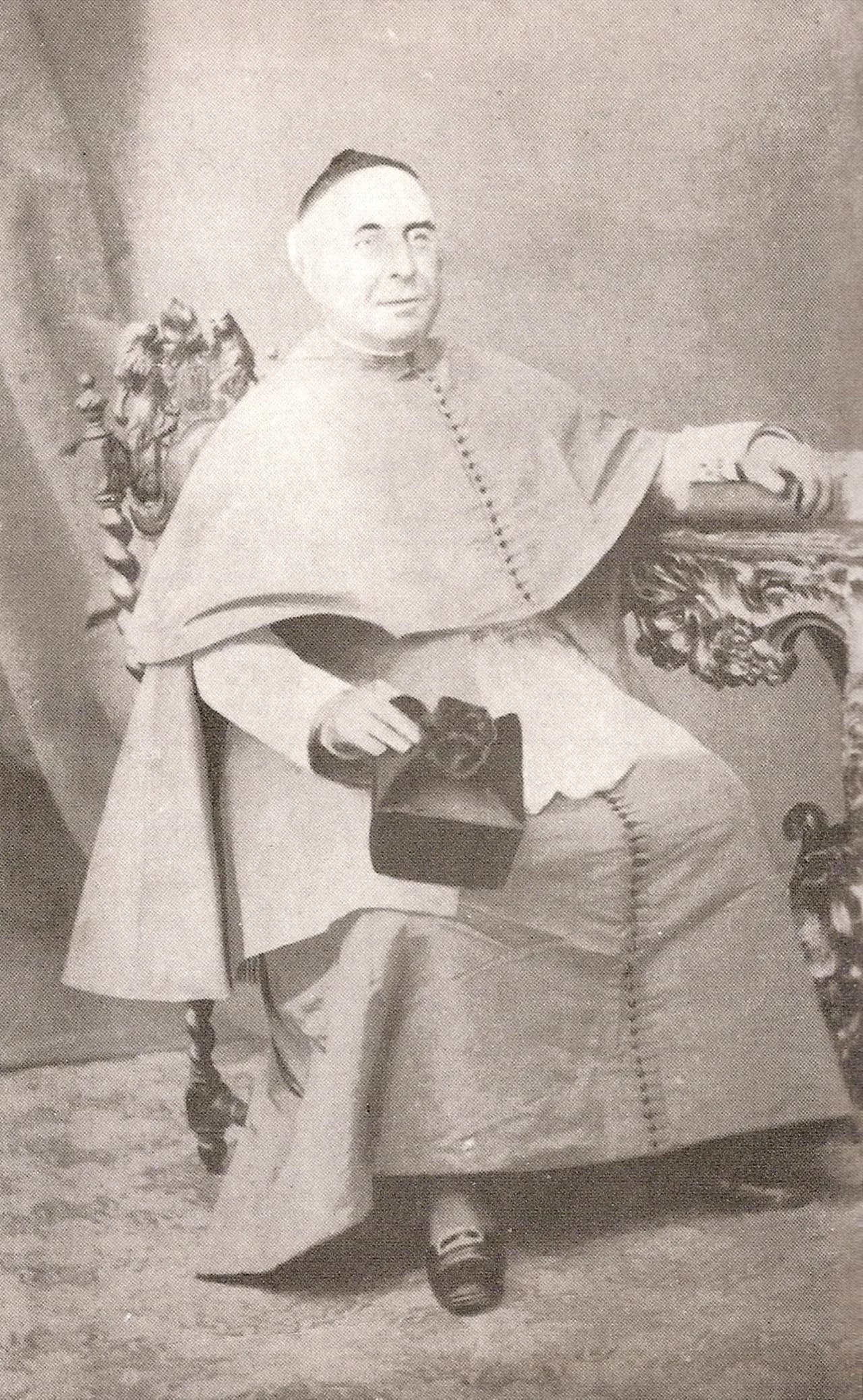 José Ignacio Roquette