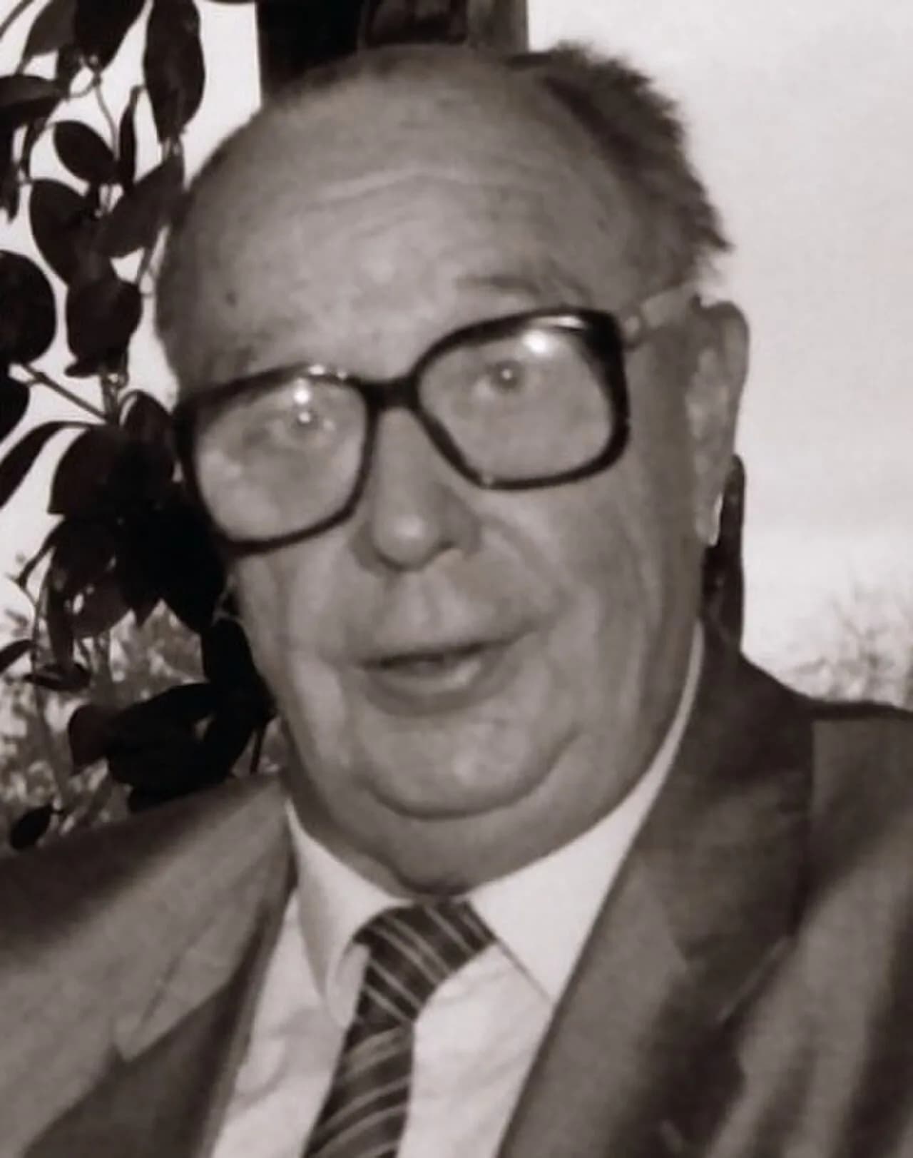 Veikko Vennamo