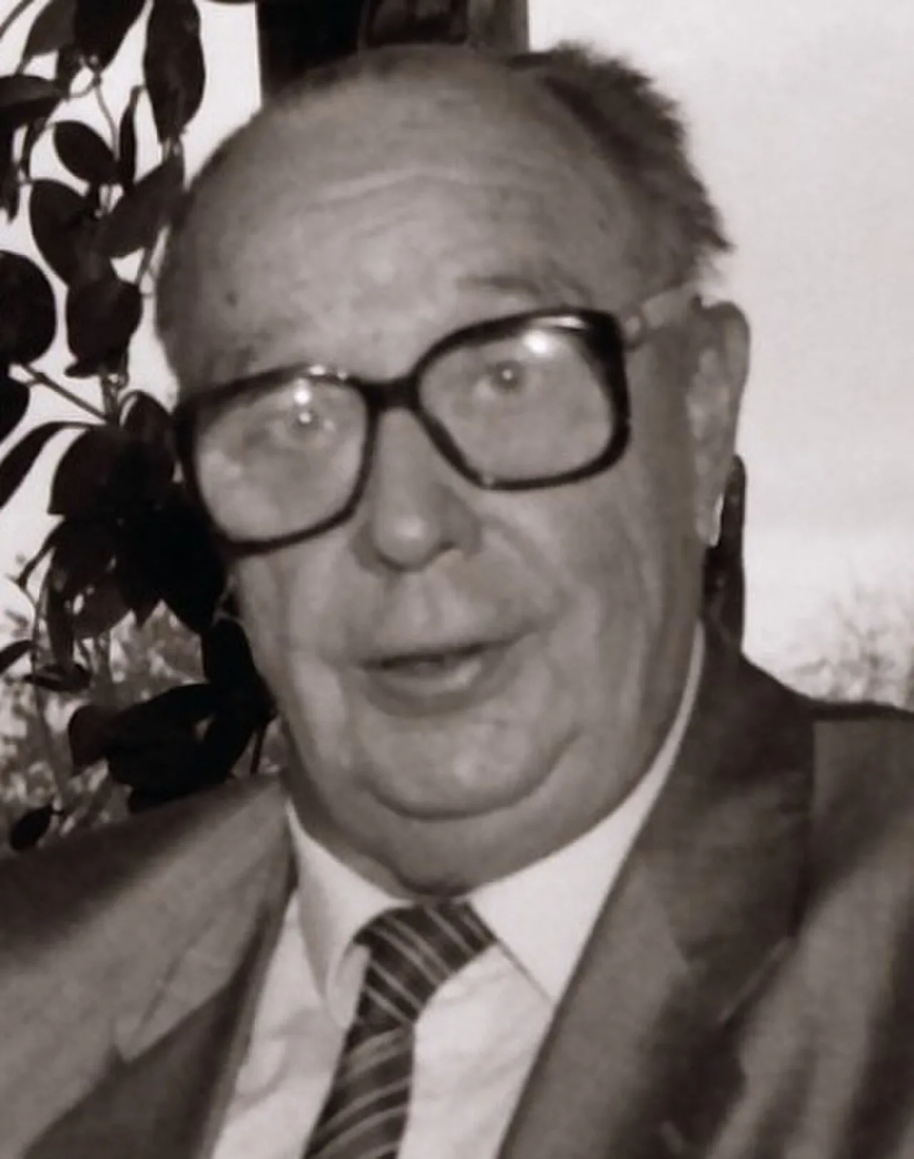 Veikko Vennamo