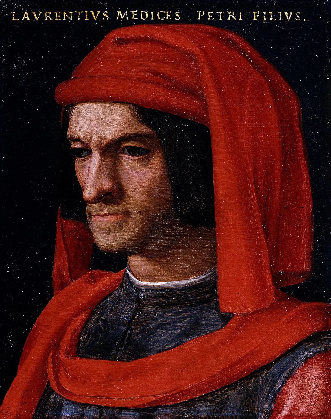 Lorenzo de’ Medici
