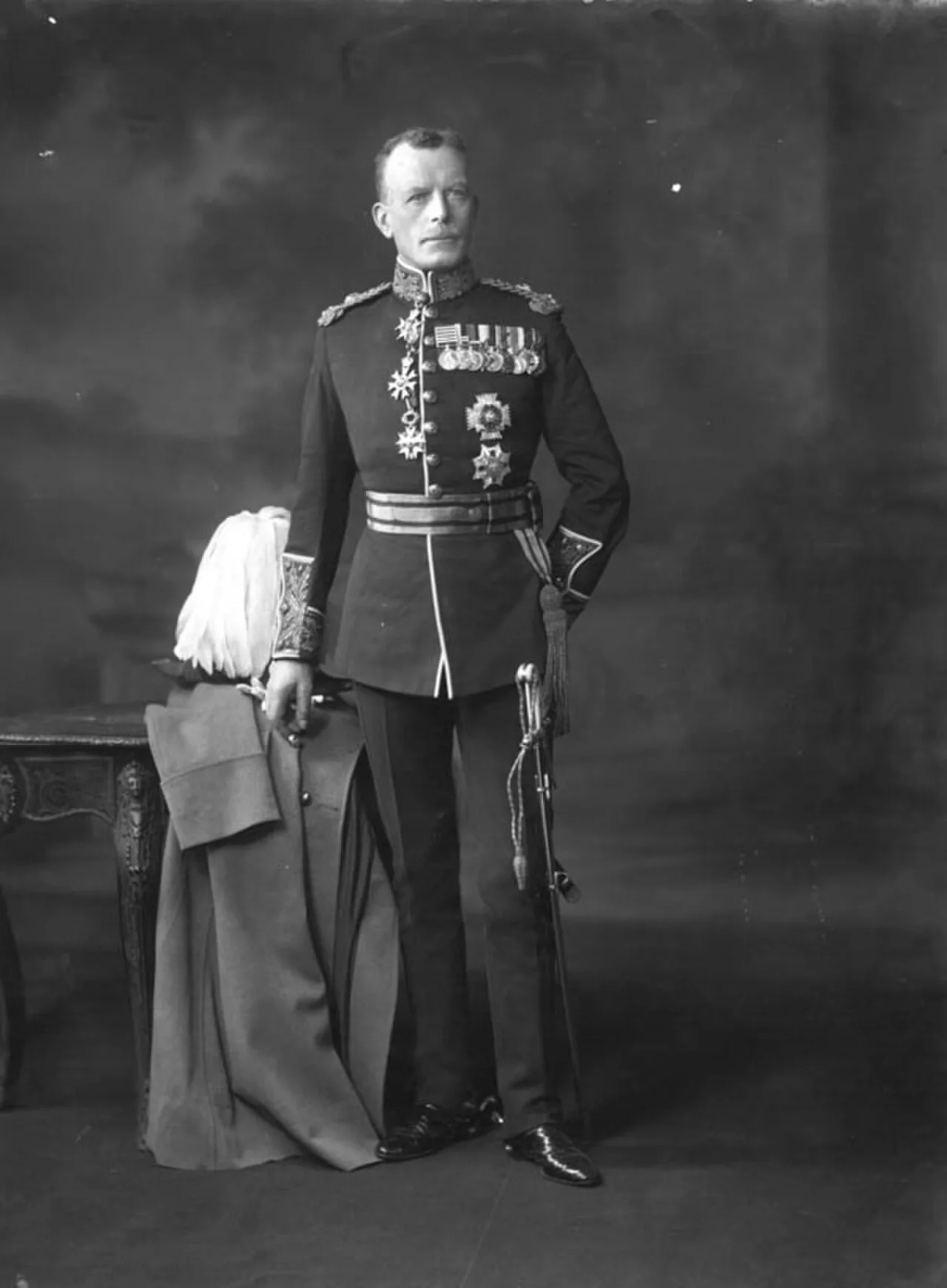 Charles James Briggs