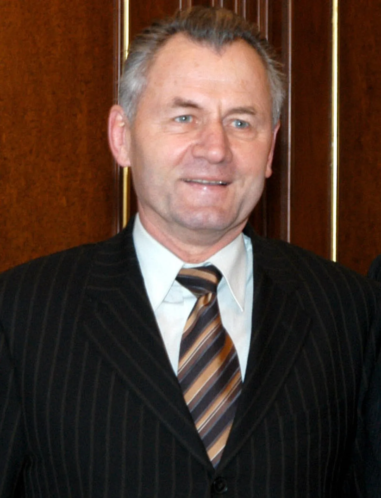 Nikolay Shaklein