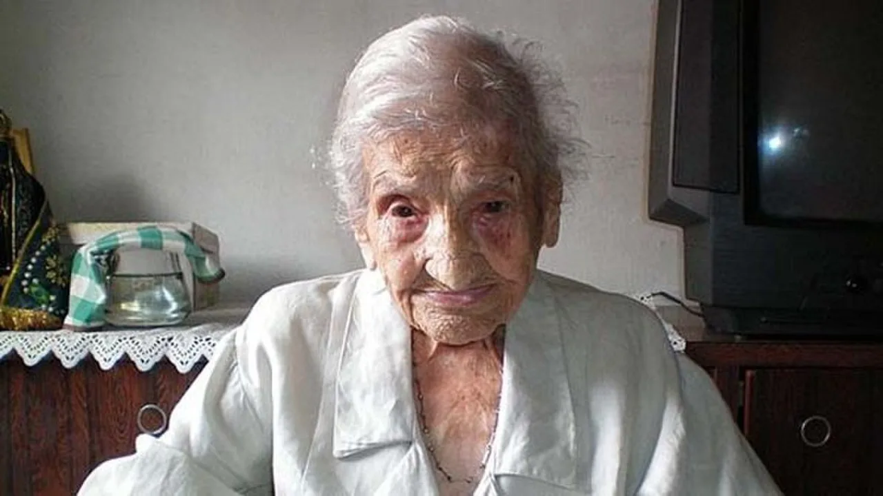 Maria Gomes Valentim
