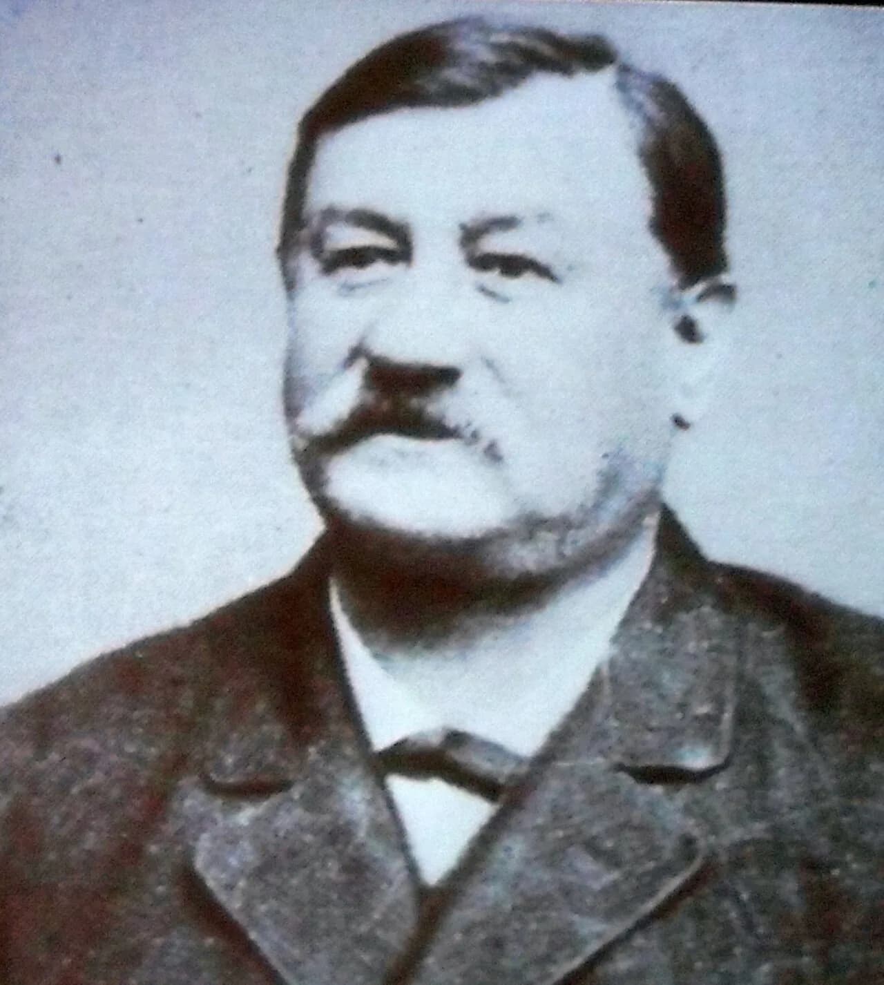 Alexis Heck