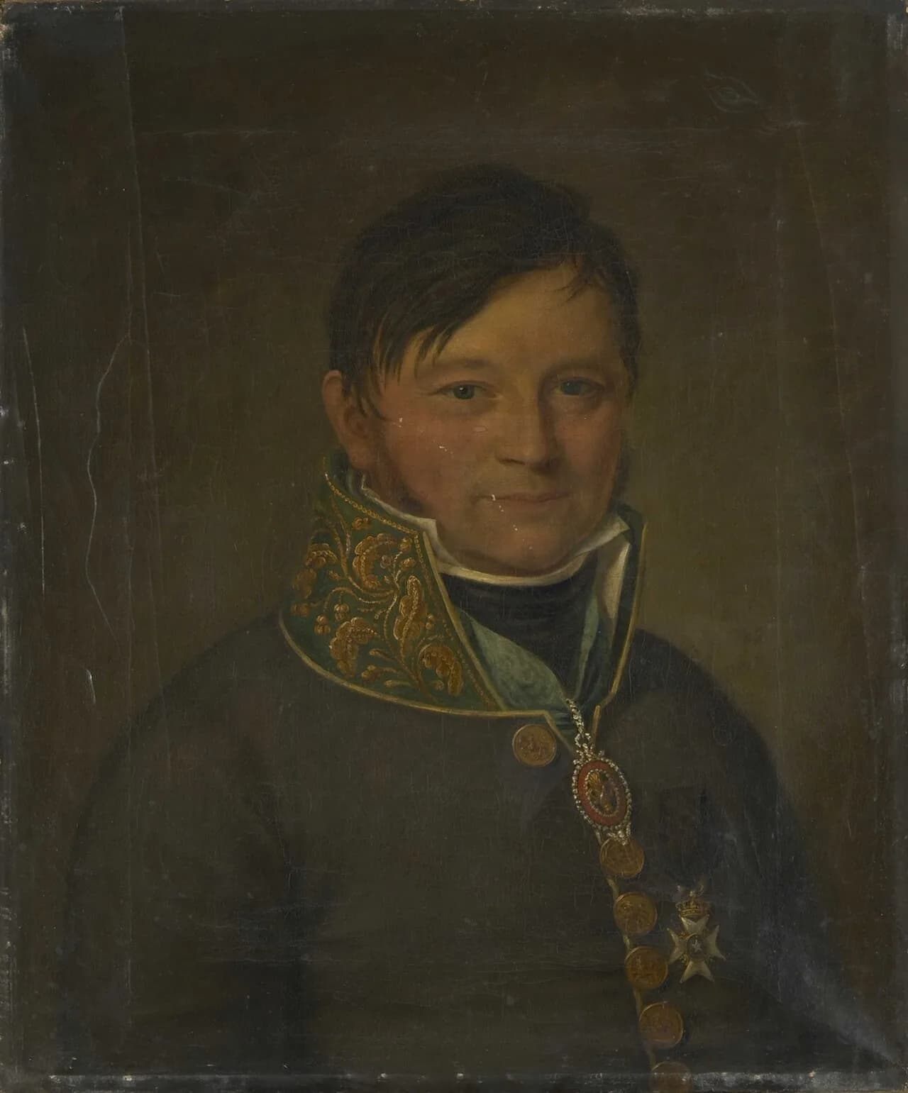 Johan Collett