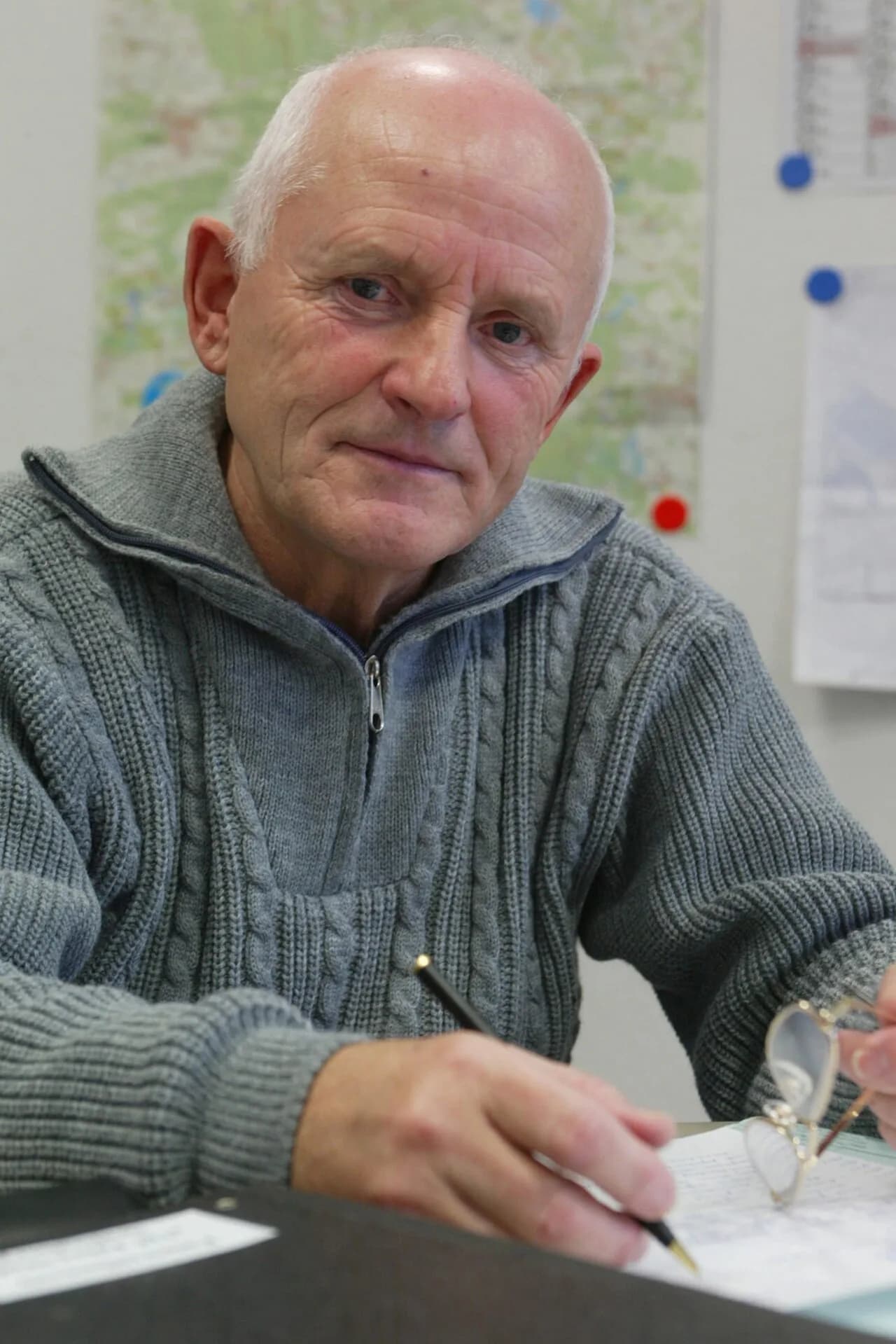 Werner Forkert