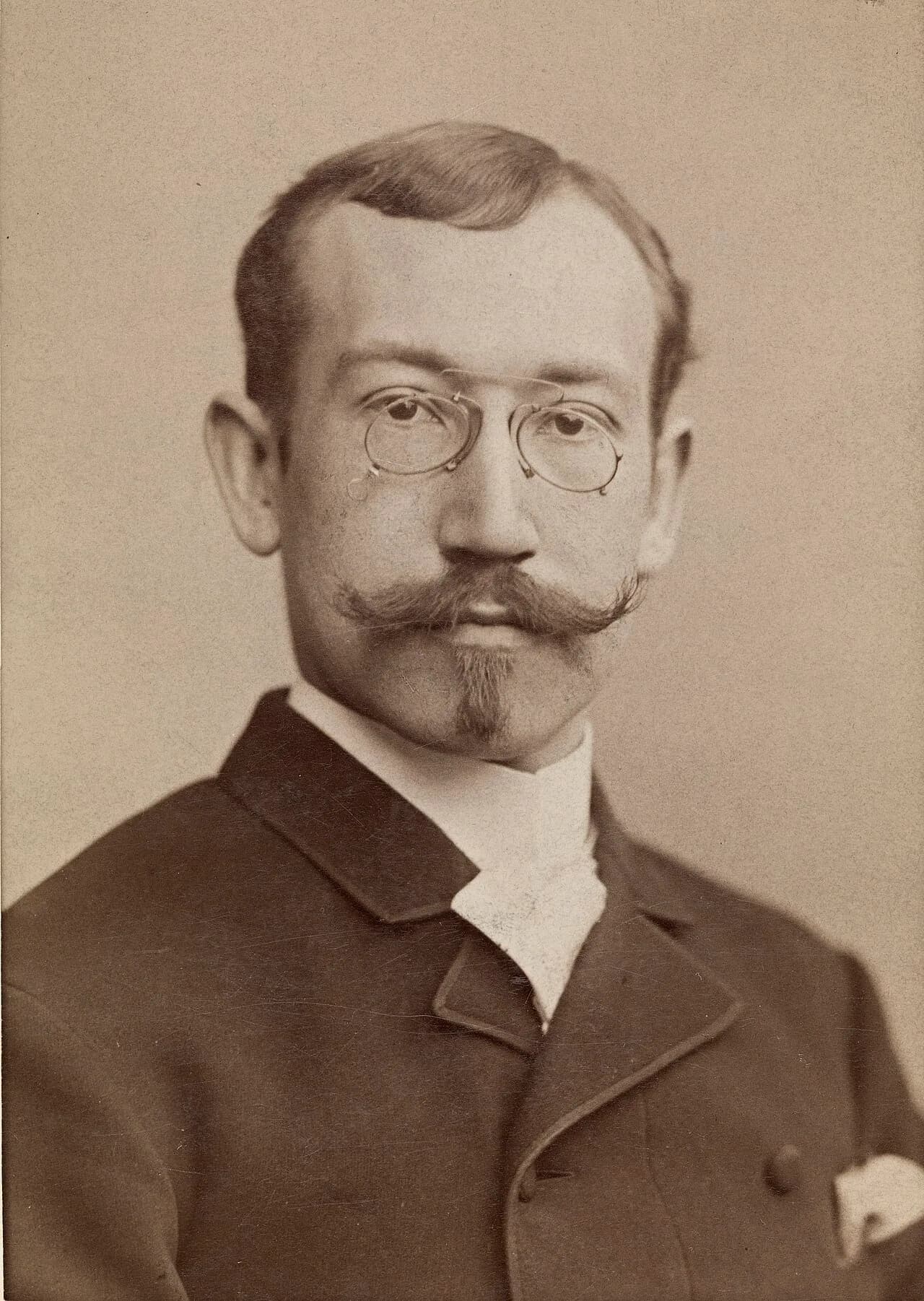 Andreas Bloch