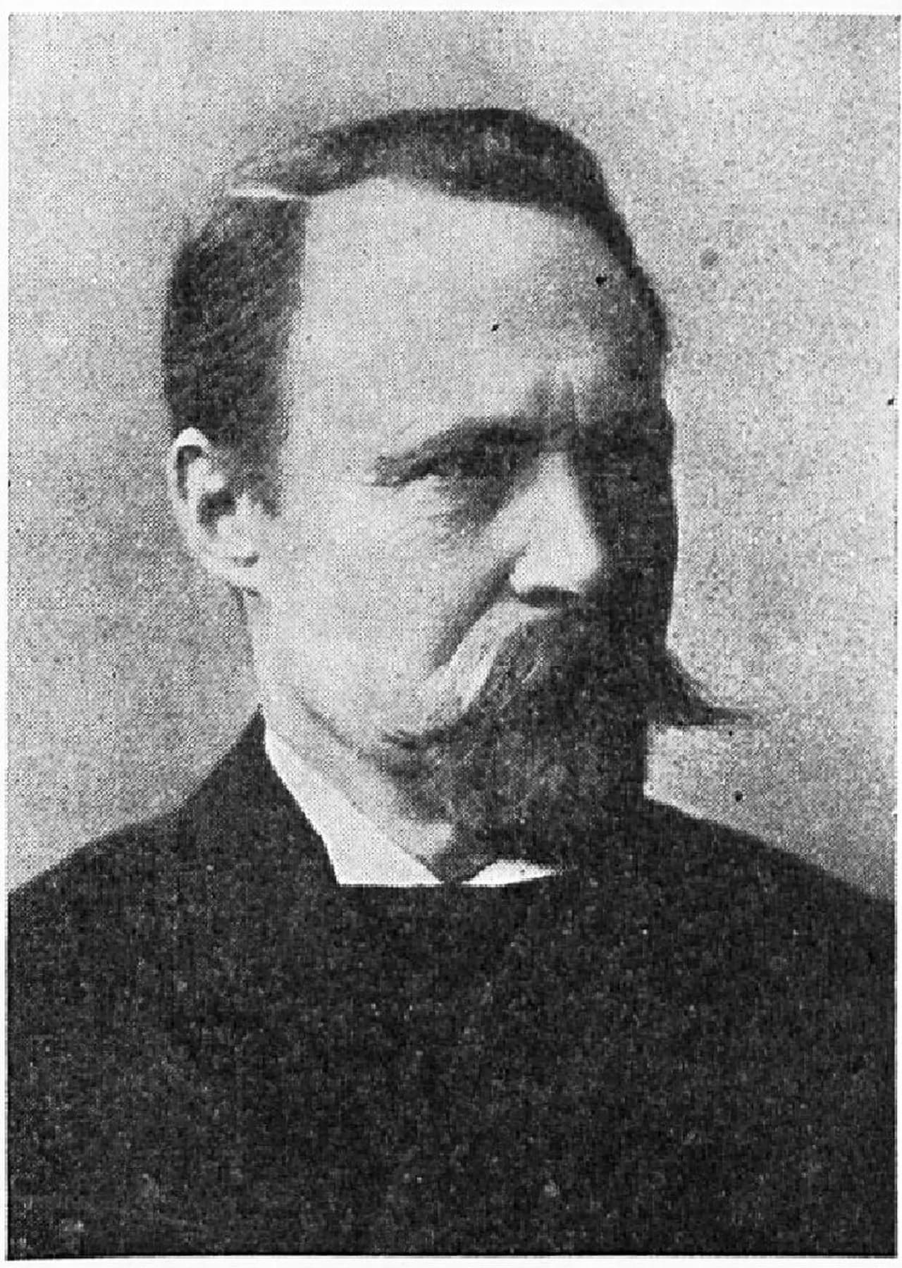 Jens Tvedt