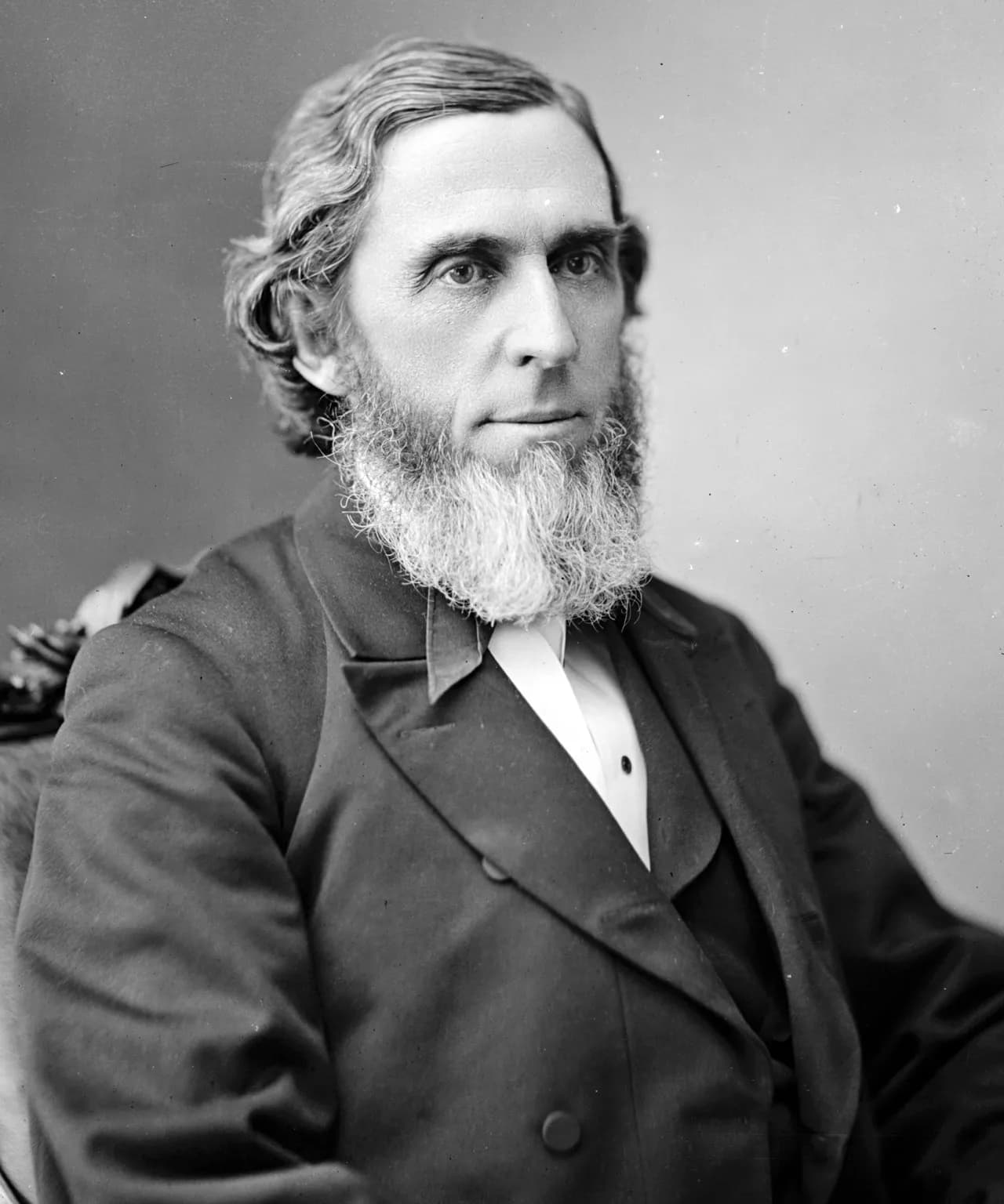 Joshua G. Hall