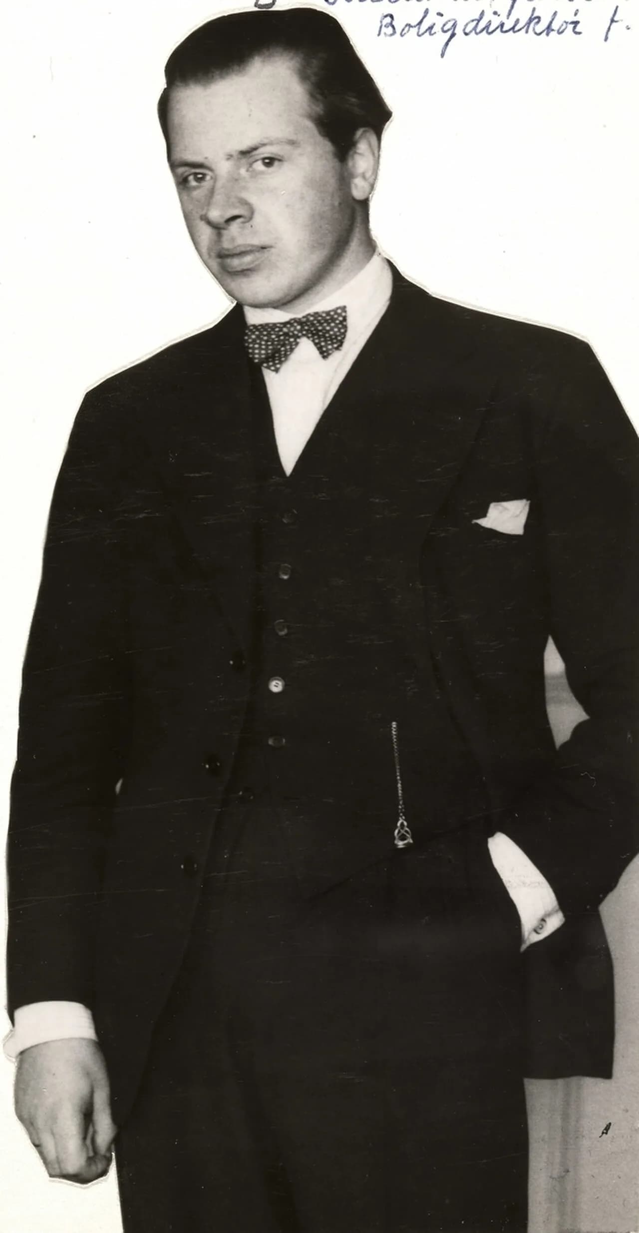 Olav Kielland