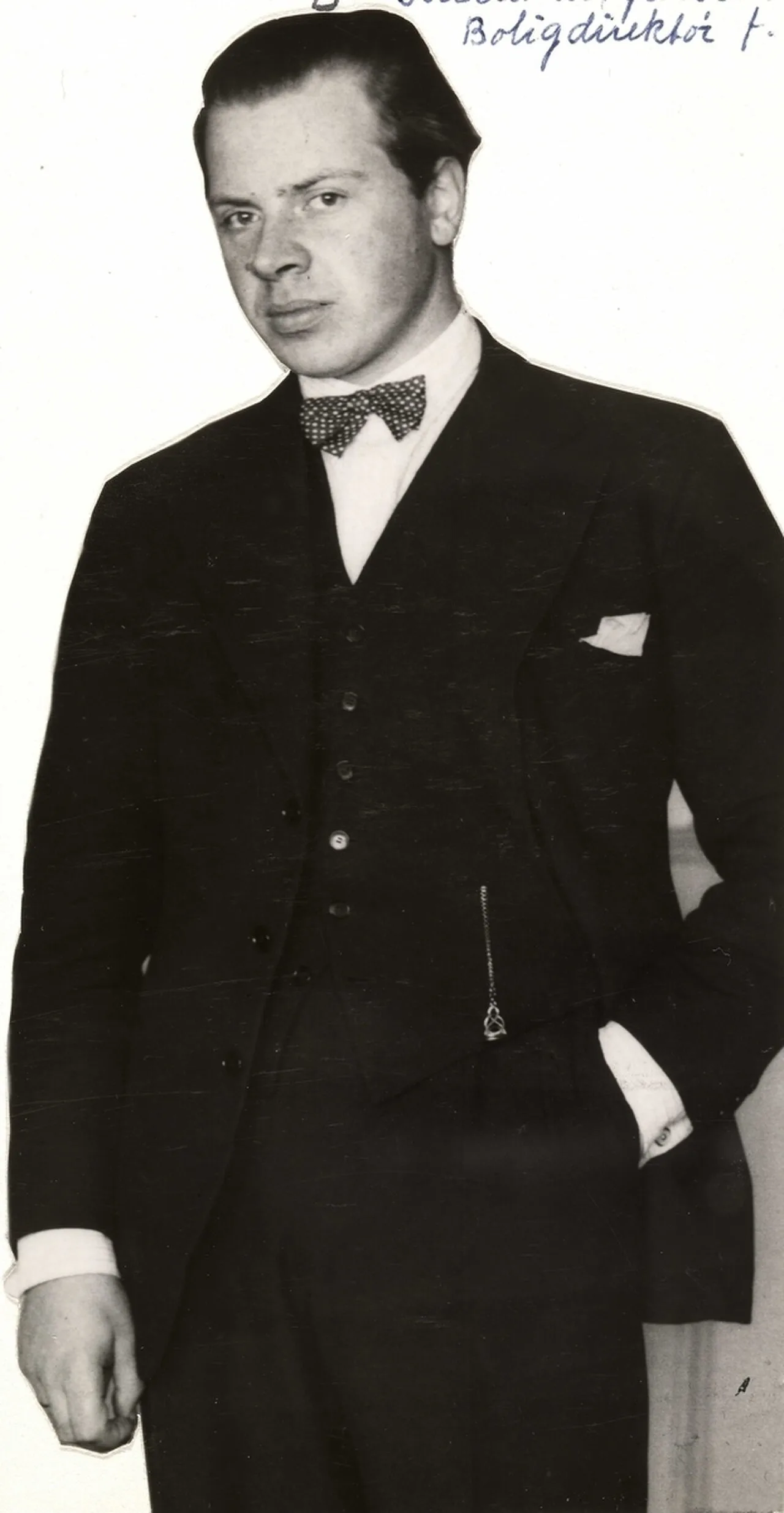 Olav Kielland